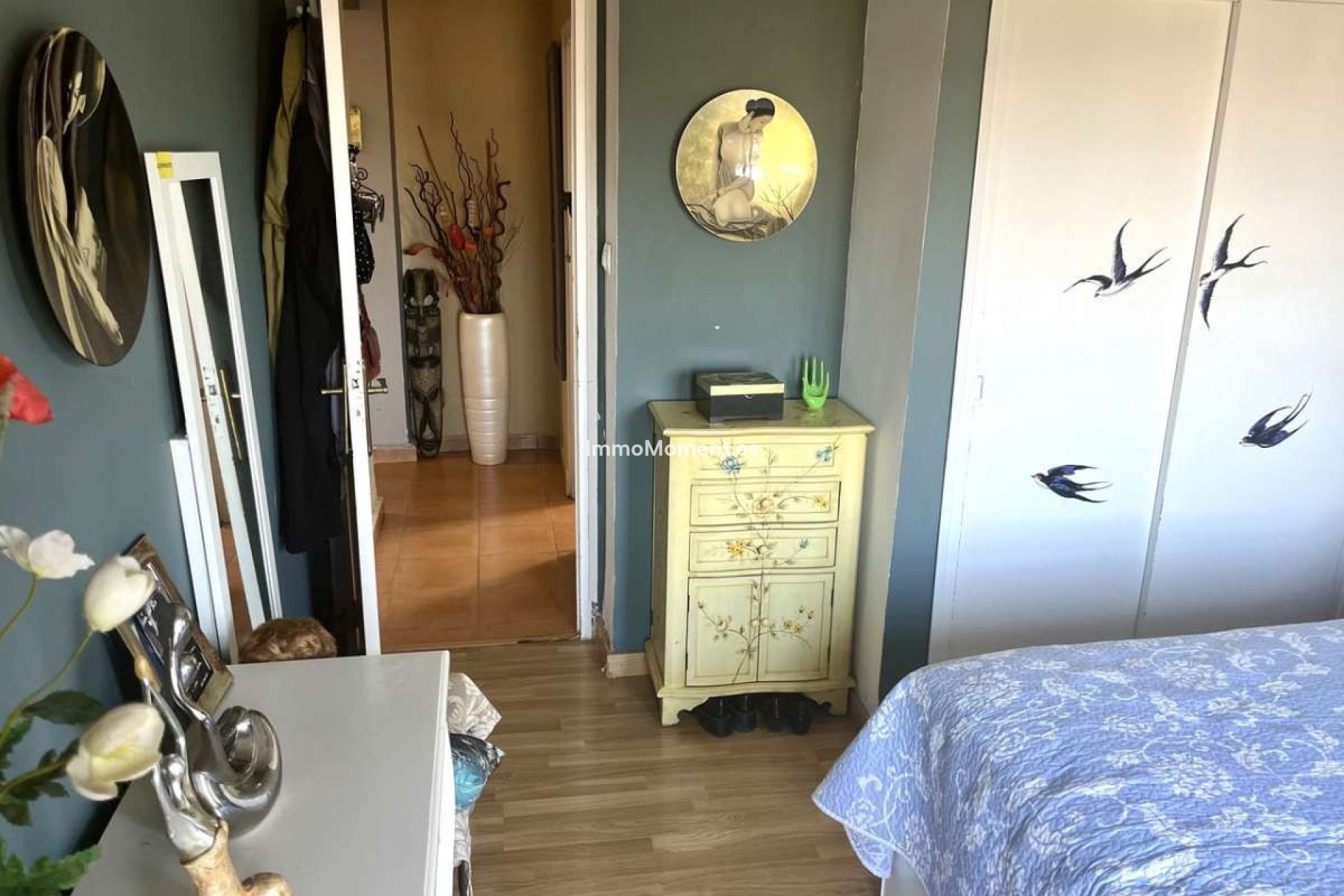 Bestaande woning - Appartement - Denia - Denia Centro