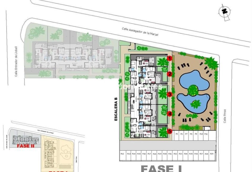 Bestaande woning - Appartement - Denia - Denia Centro