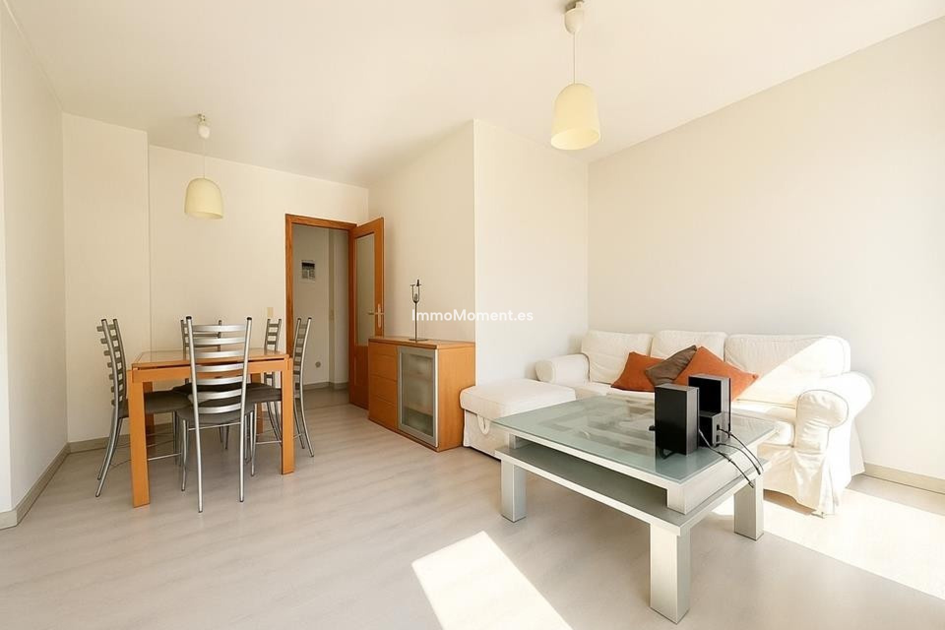 Bestaande woning - Appartement - Denia - Denia Centro