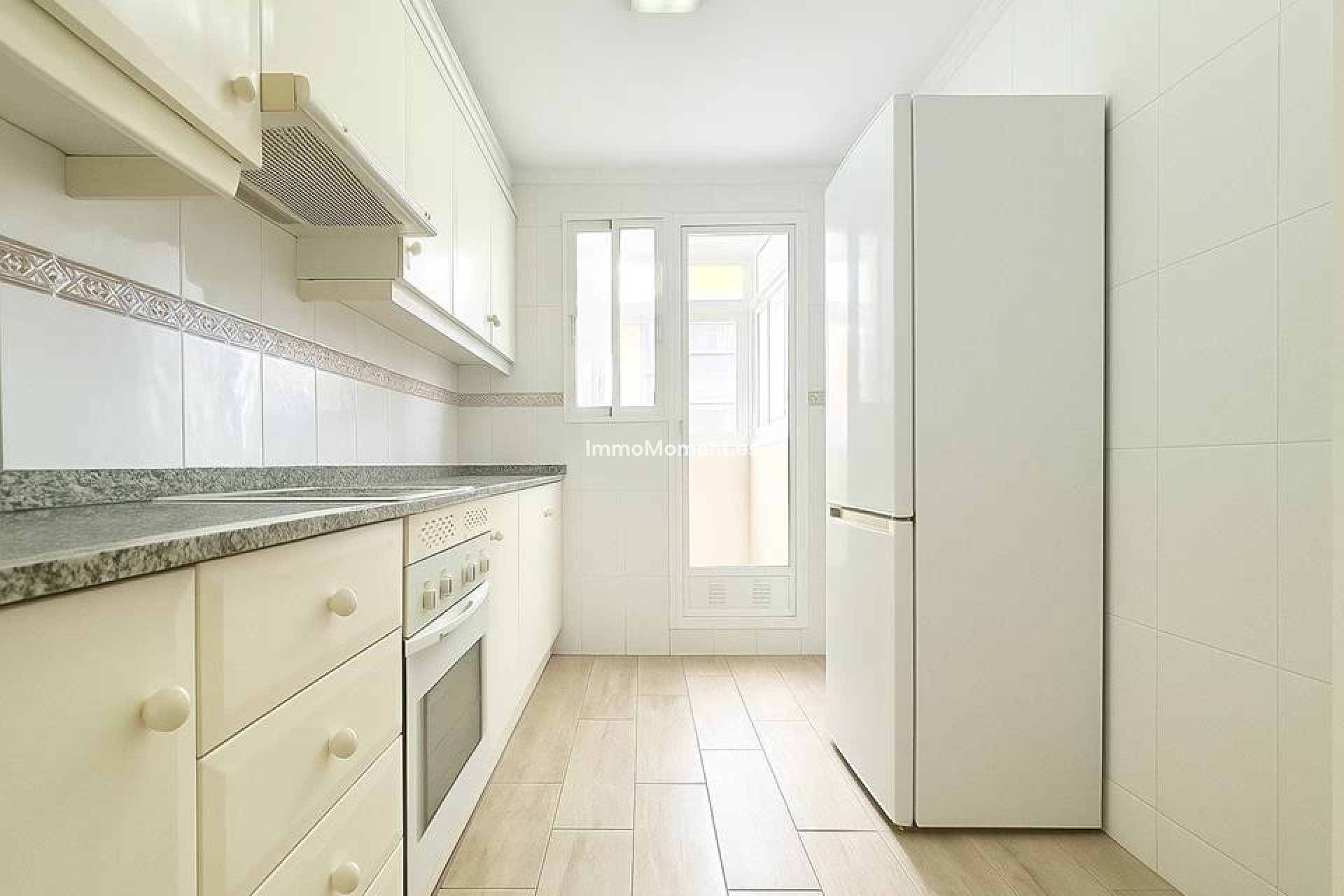 Bestaande woning - Appartement - Denia - Denia Centro