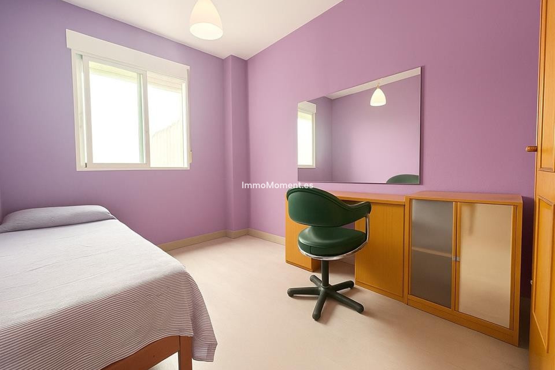 Bestaande woning - Appartement - Denia - Denia Centro