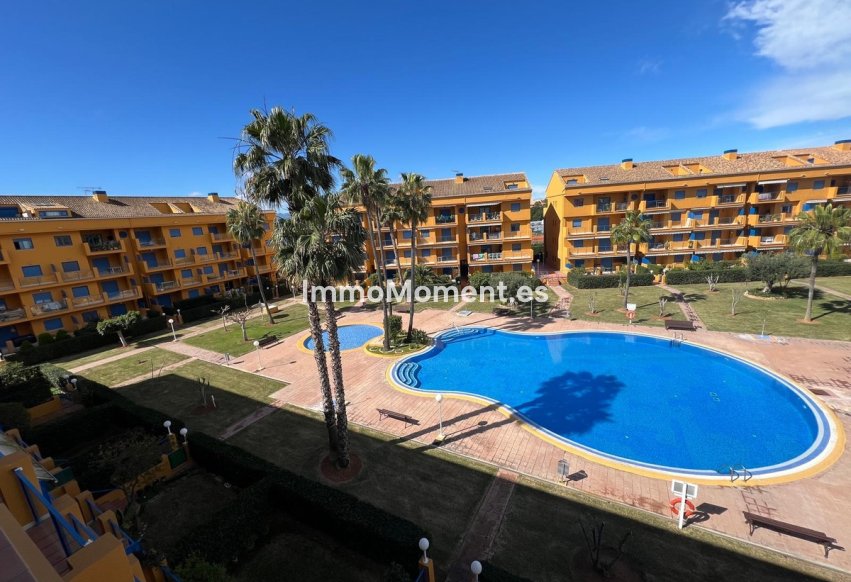 Bestaande woning - Appartement - Denia - Denia Centro