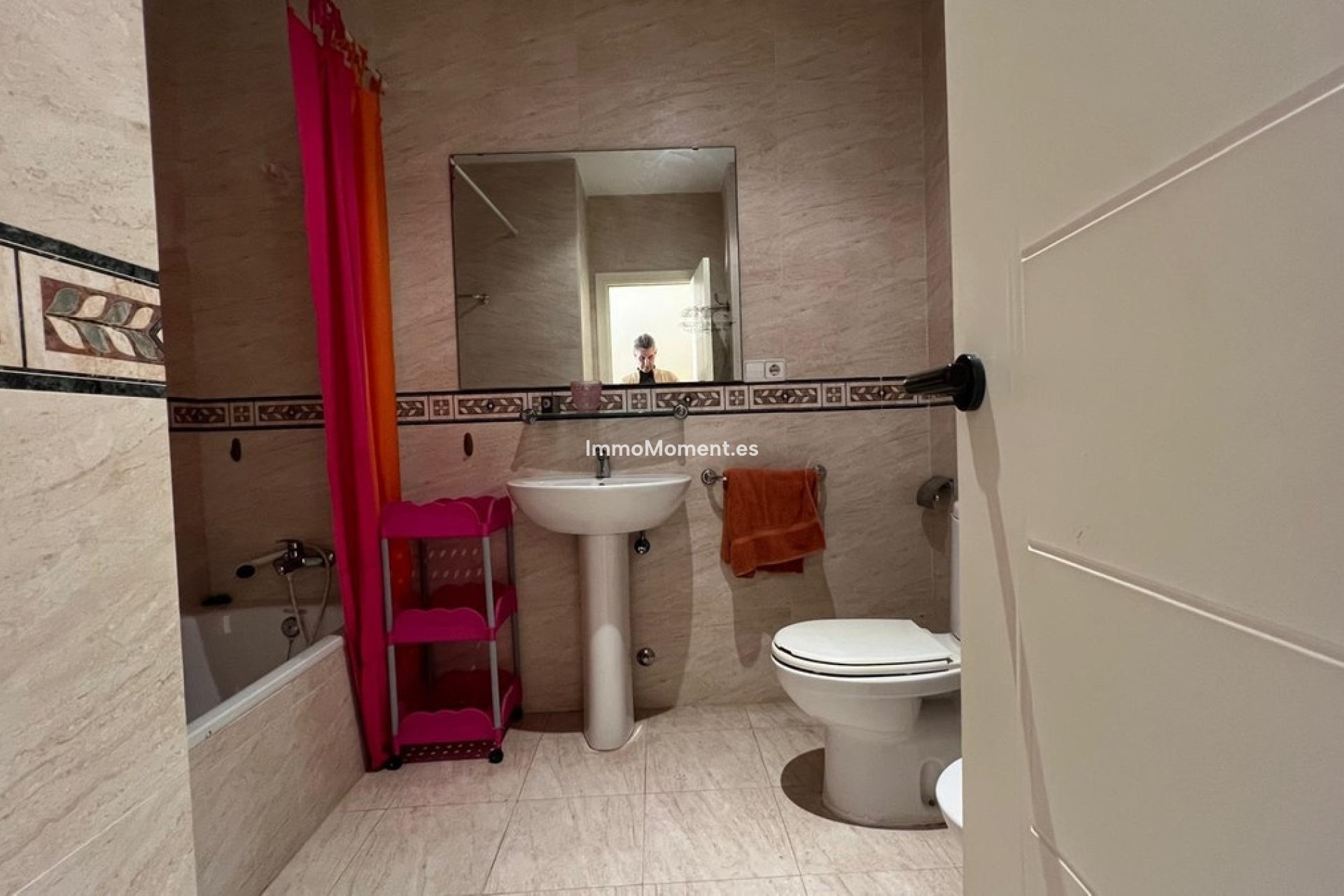 Bestaande woning - Appartement - Denia - Denia Centro