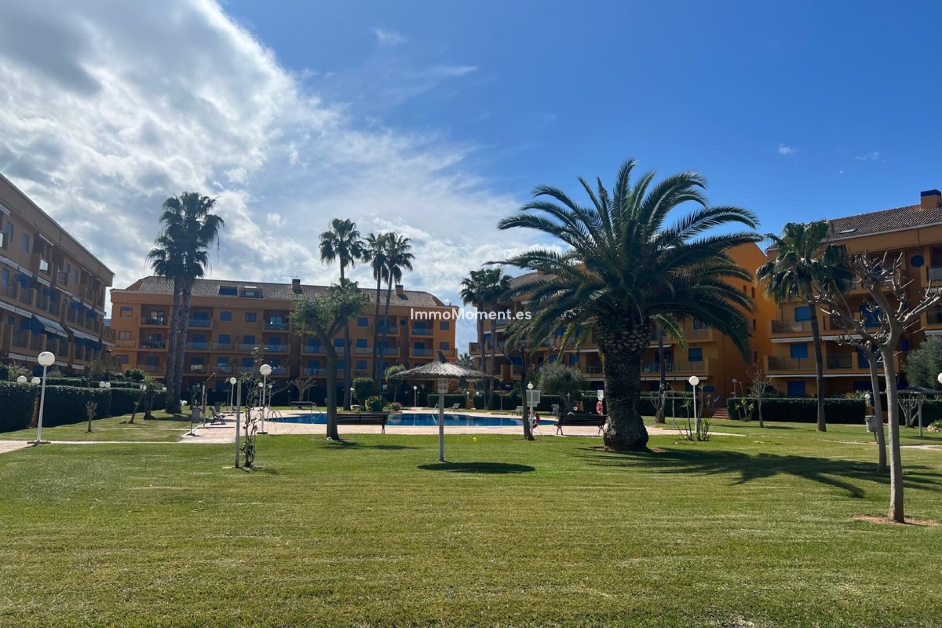 Bestaande woning - Appartement - Denia - Denia Centro
