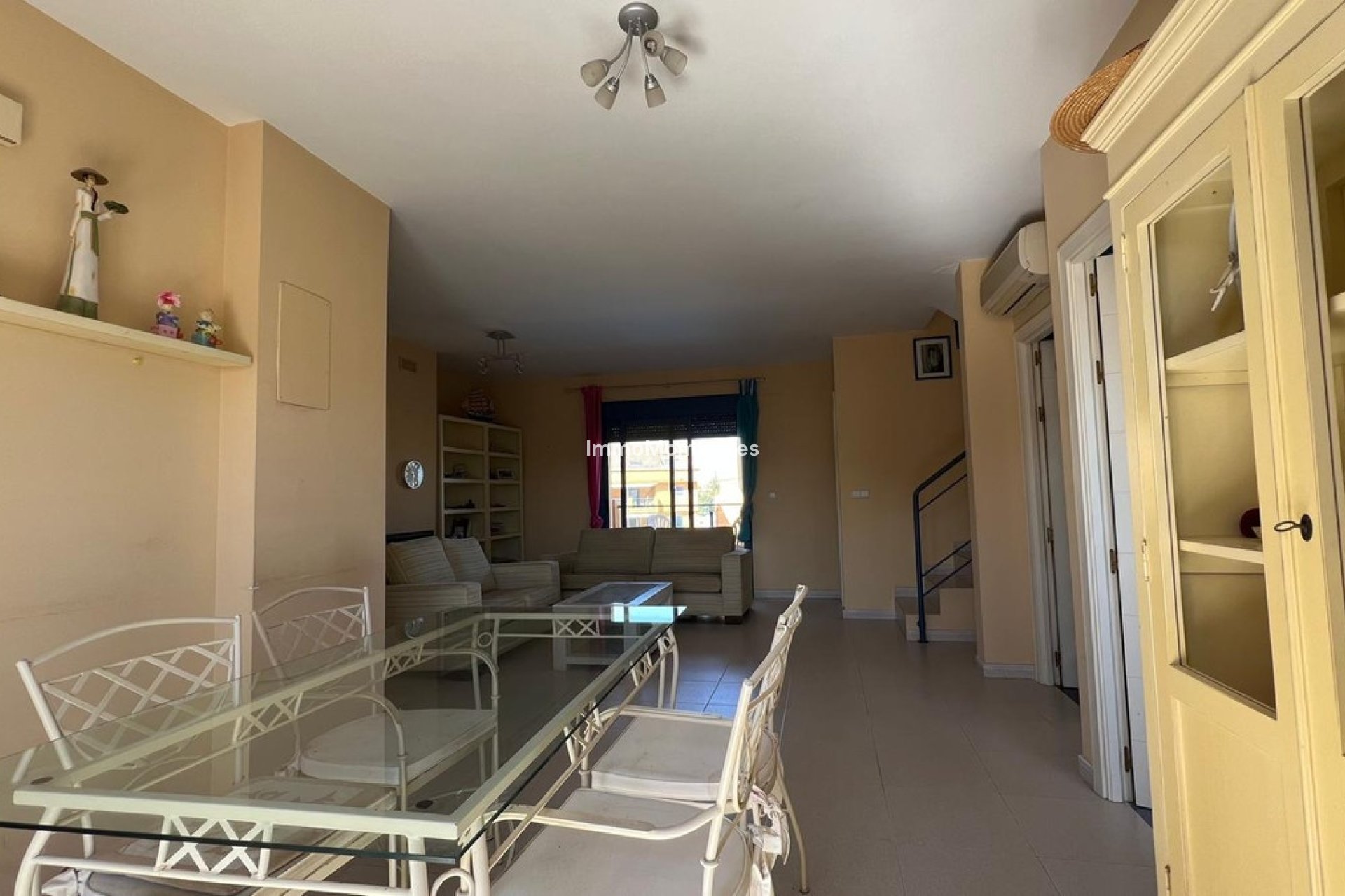 Bestaande woning - Appartement - Denia - Denia Centro