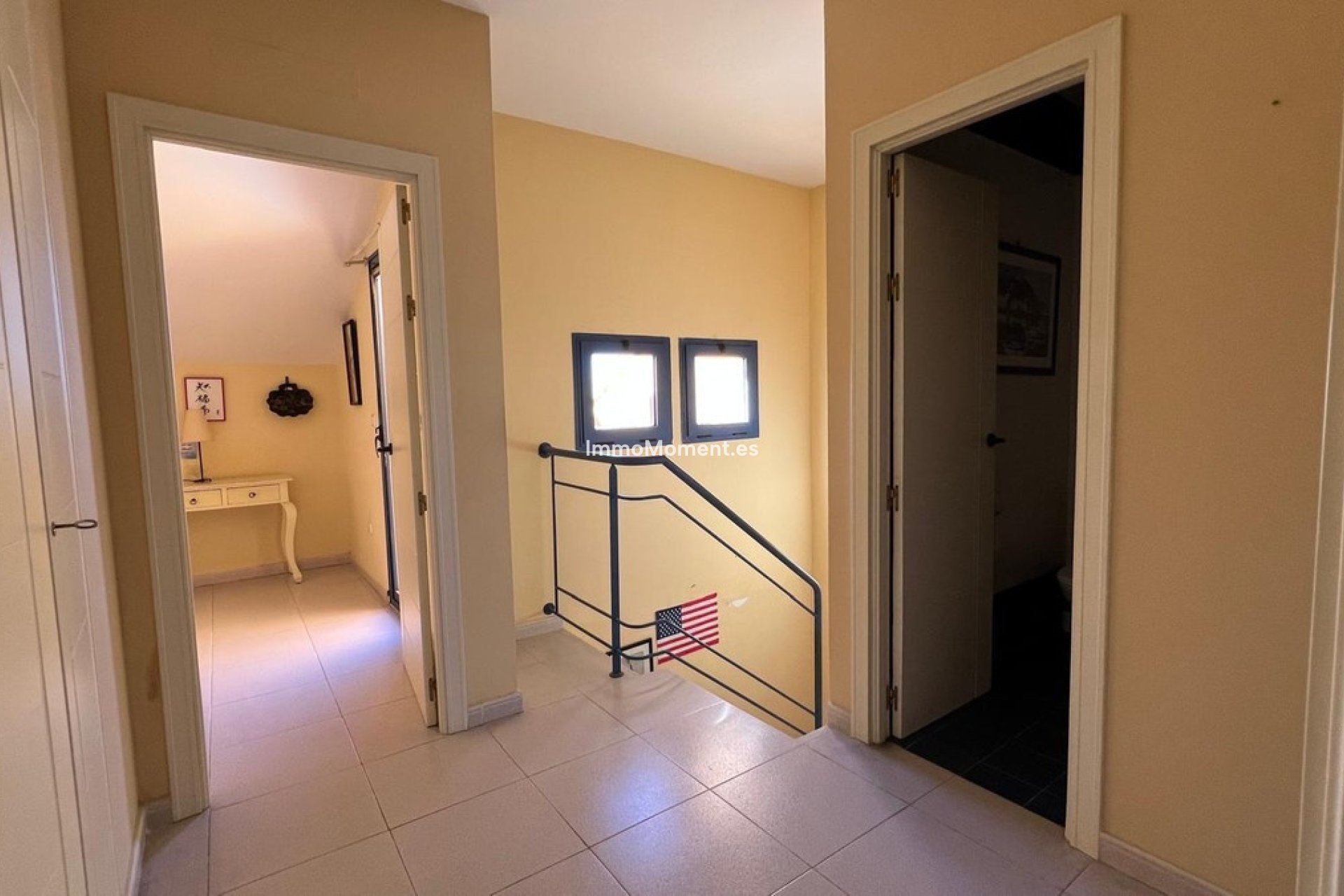 Bestaande woning - Appartement - Denia - Denia Centro