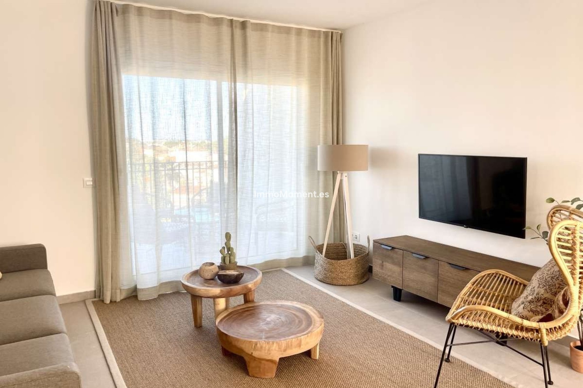 Bestaande woning - Appartement - Denia - Denia Centro