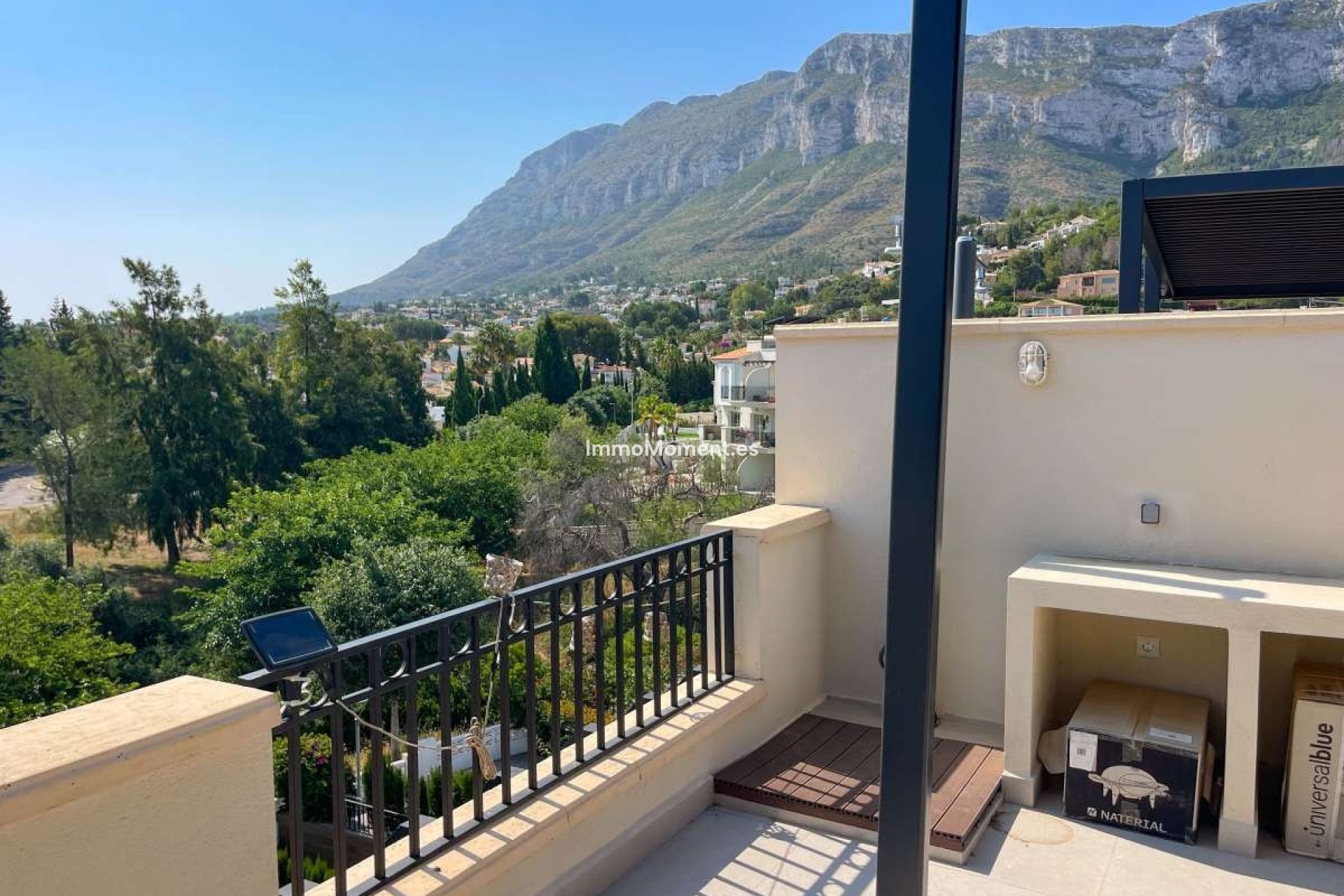 Bestaande woning - Appartement - Denia - Denia Centro