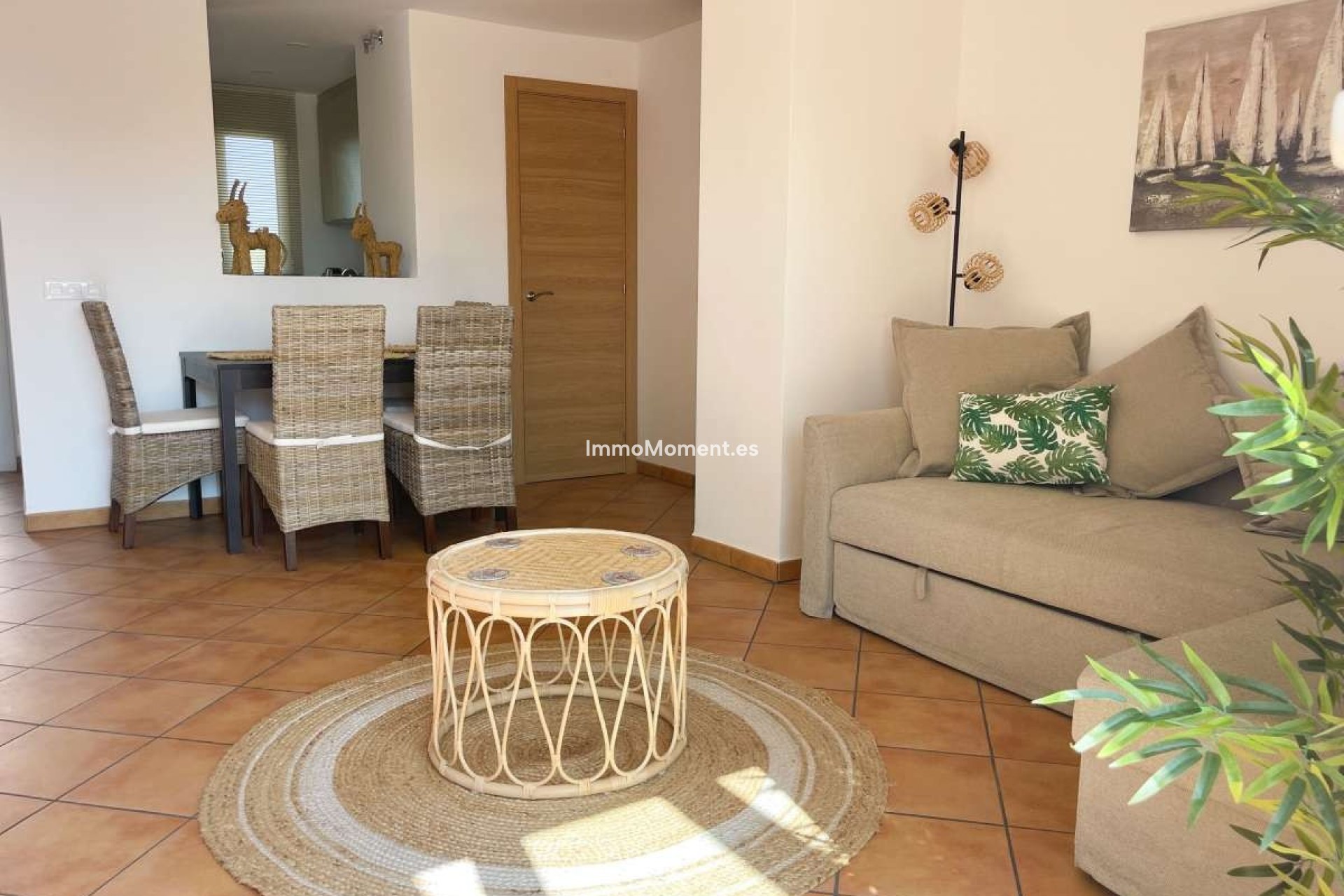 Bestaande woning - Appartement - Denia - Denia Centro