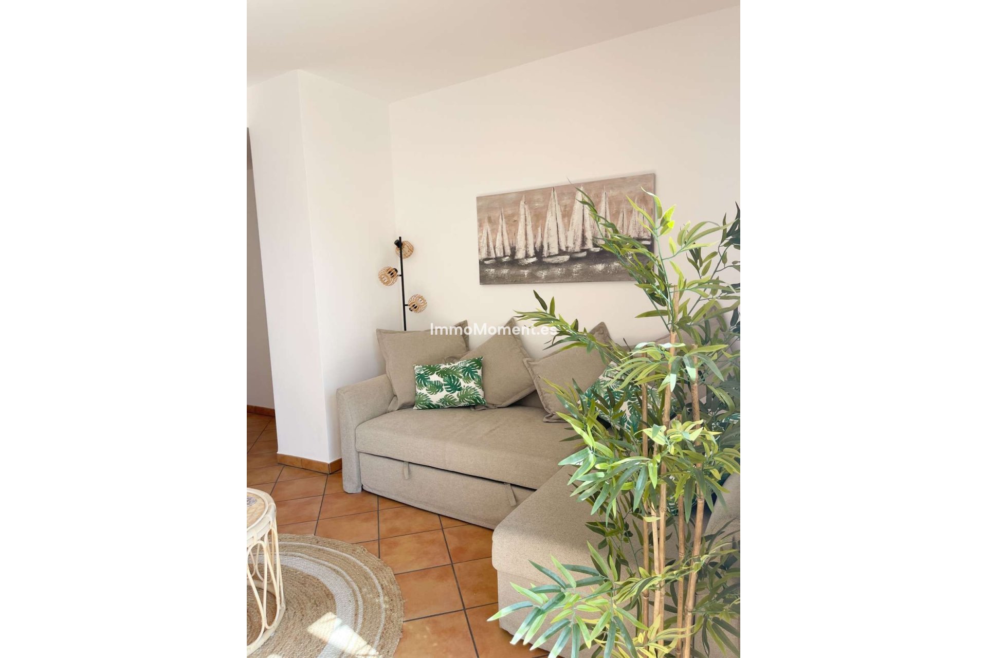 Bestaande woning - Appartement - Denia - Denia Centro