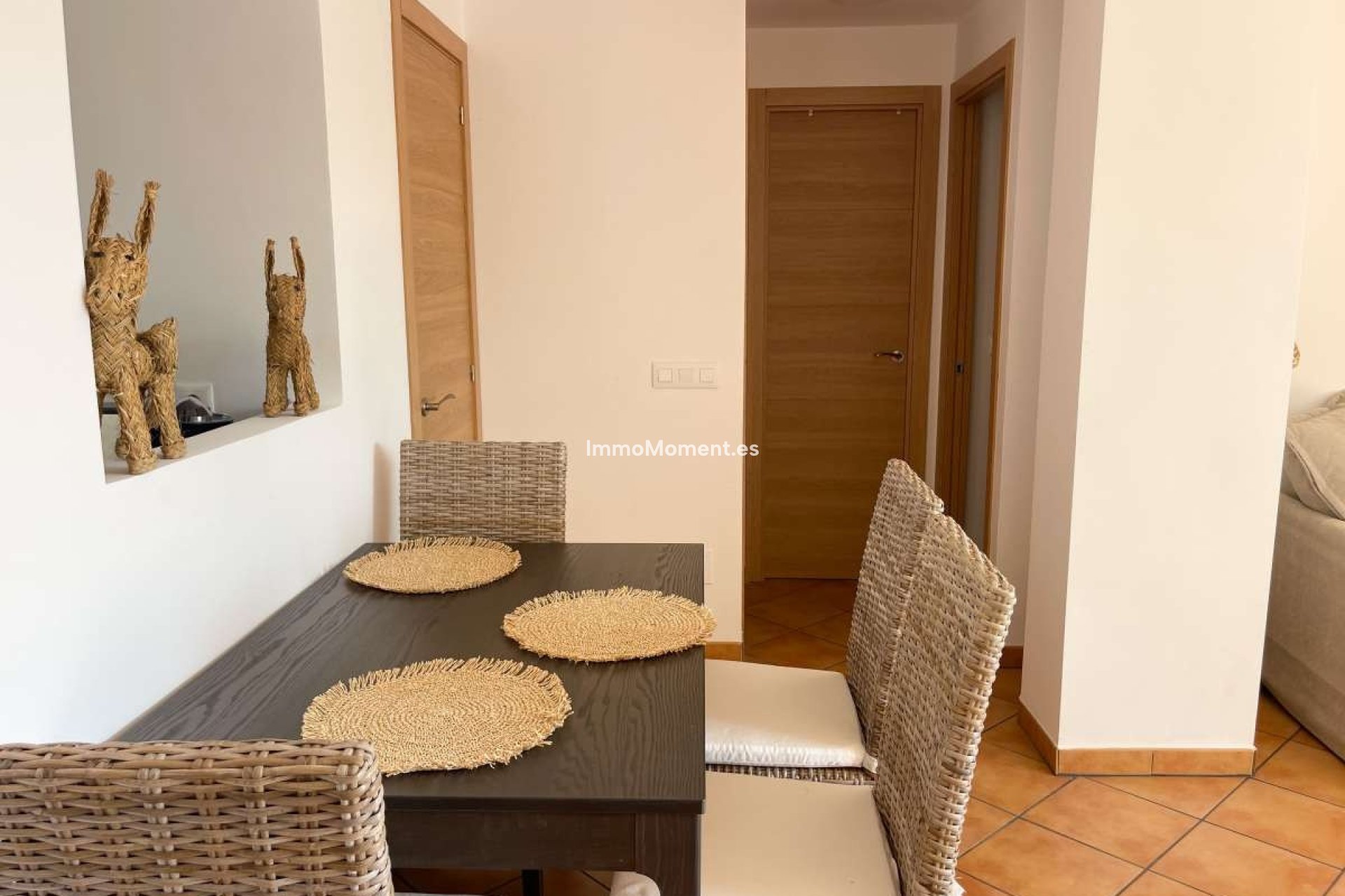 Bestaande woning - Appartement - Denia - Denia Centro