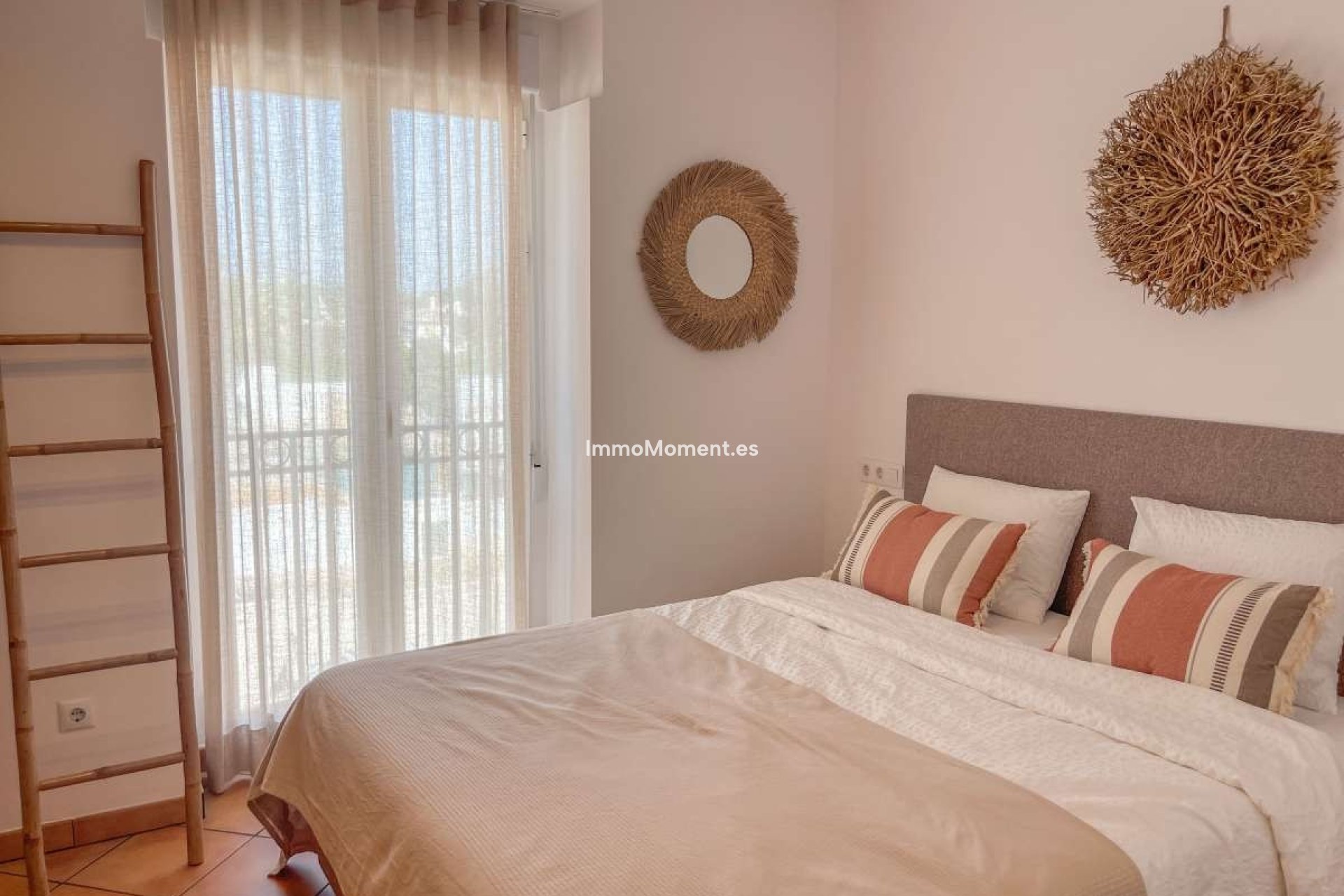 Bestaande woning - Appartement - Denia - Denia Centro