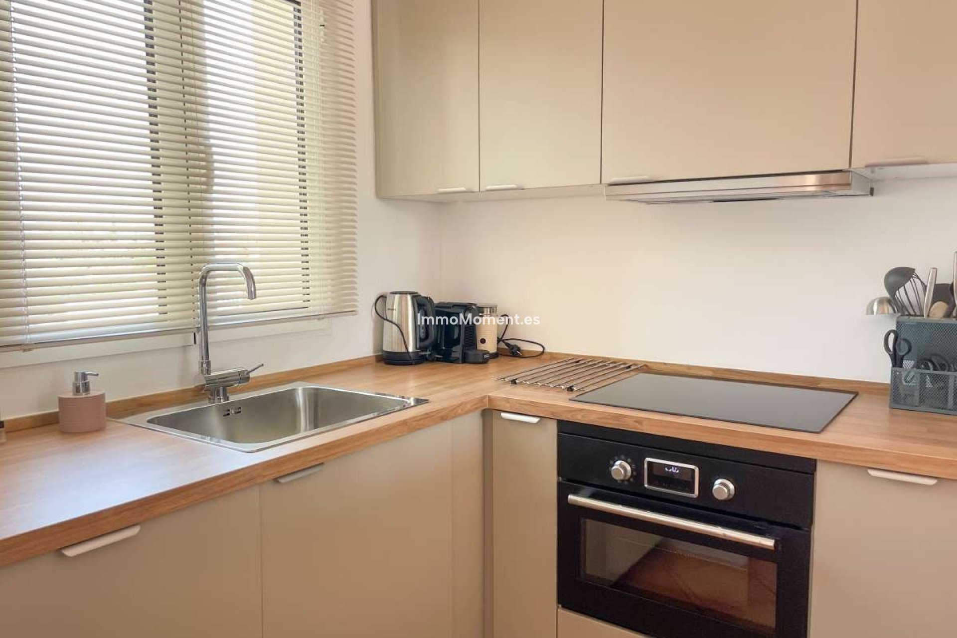 Bestaande woning - Appartement - Denia - Denia Centro