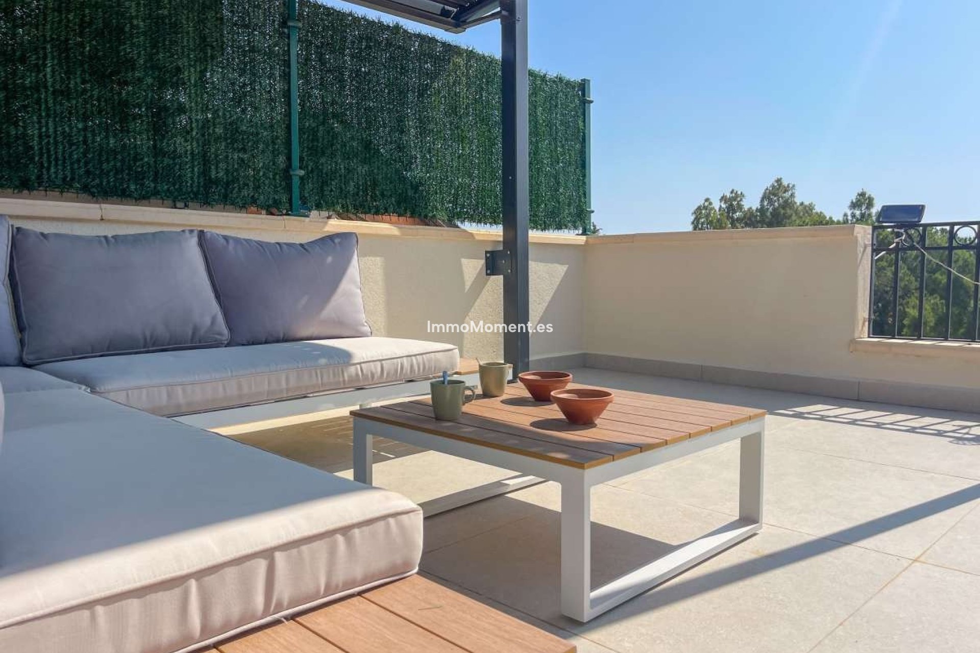 Bestaande woning - Appartement - Denia - Denia Centro