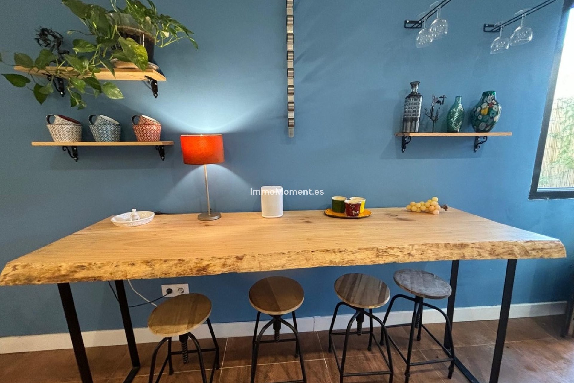 Bestaande woning - Appartement - Denia - Denia Centro