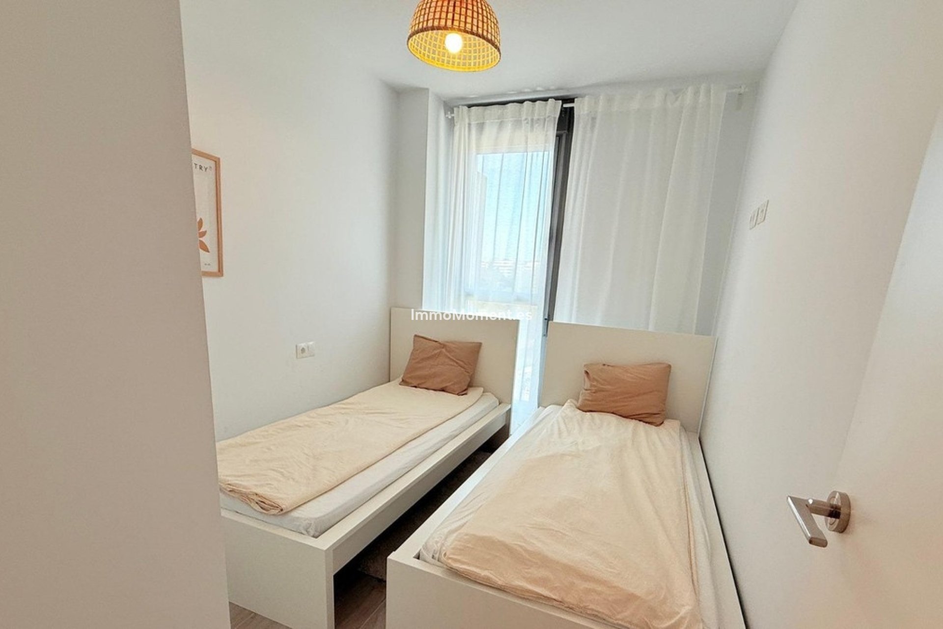 Bestaande woning - Appartement - Denia - Denia Centro