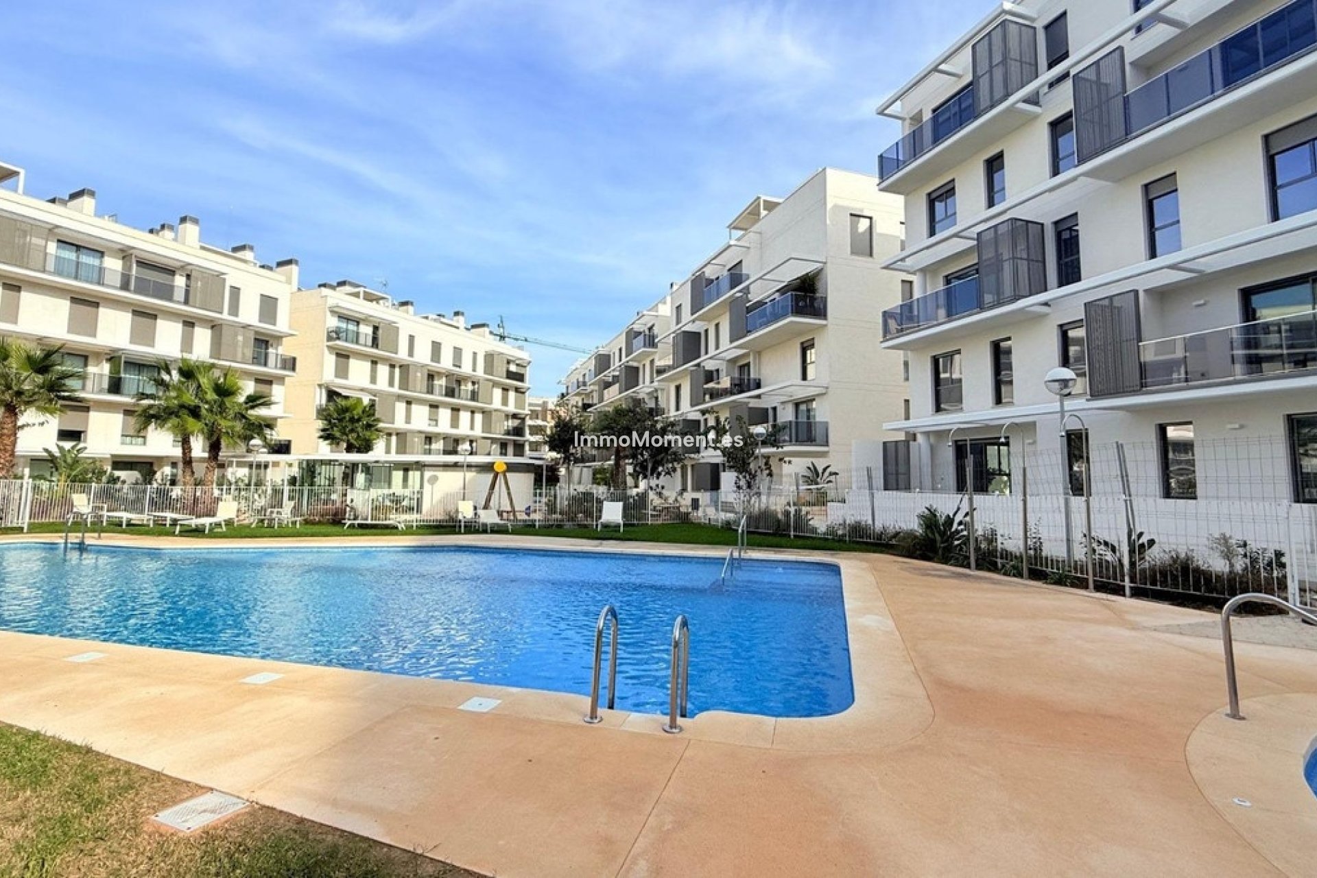 Bestaande woning - Appartement - Denia - Denia Centro