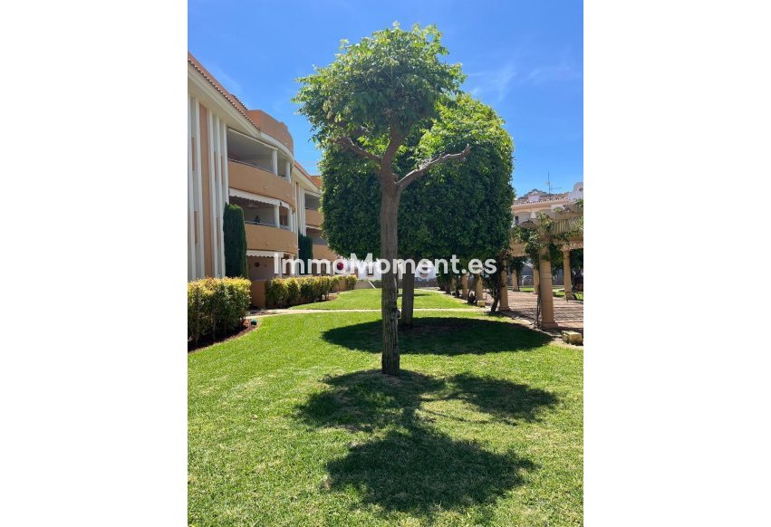 Bestaande woning - Appartement - Denia - Denia Centro