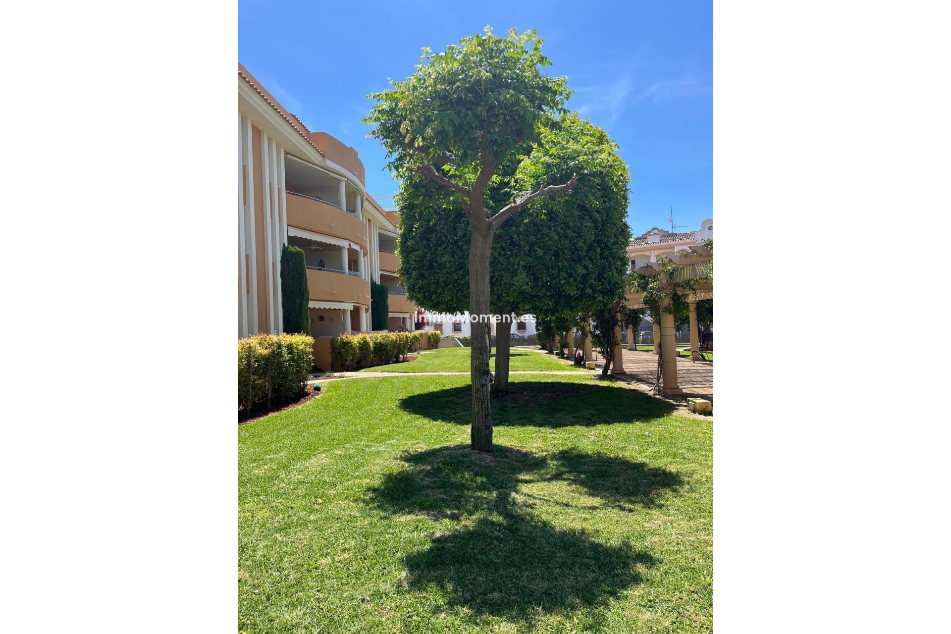 Bestaande woning - Appartement - Denia - Denia Centro