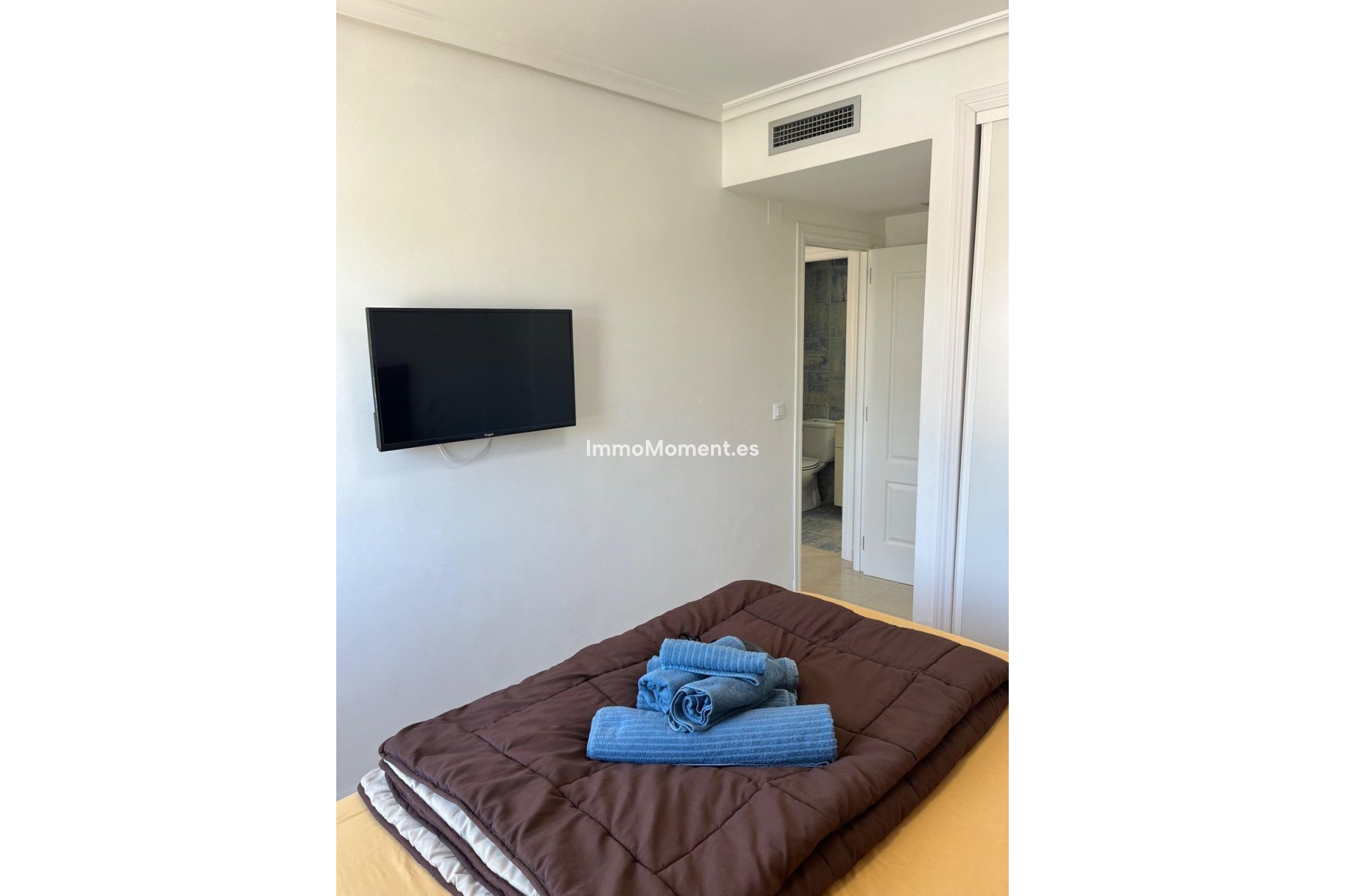 Bestaande woning - Appartement - Denia - Denia Centro