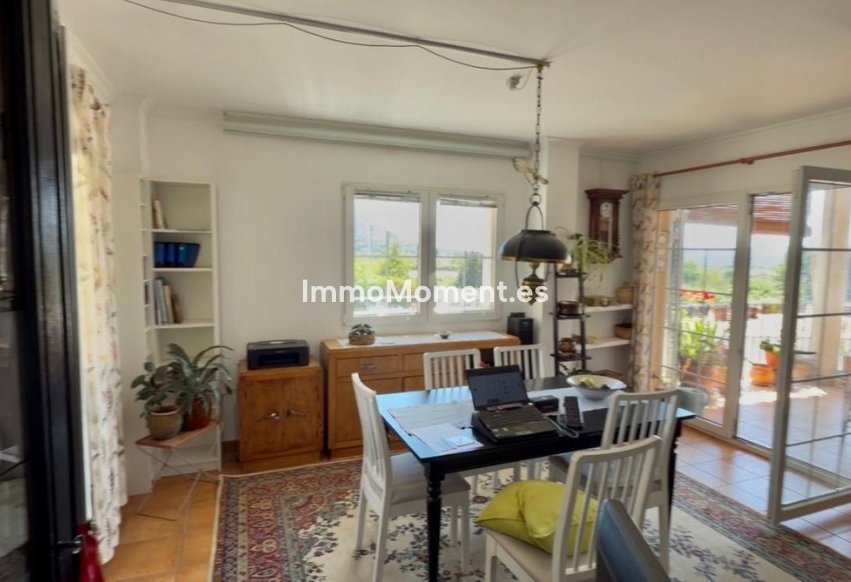 Bestaande woning - Appartement - Denia - Jesús Pobre