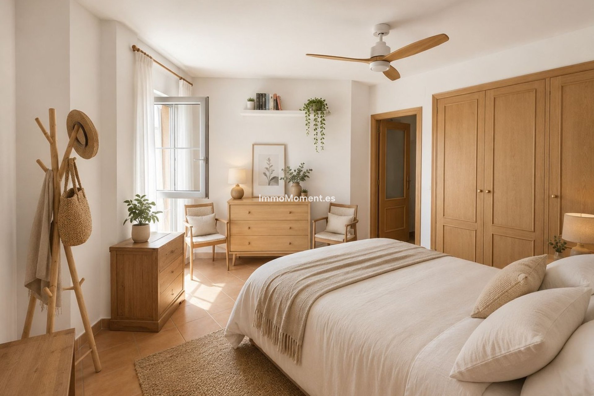 Bestaande woning - Appartement - Denia - Jesús Pobre