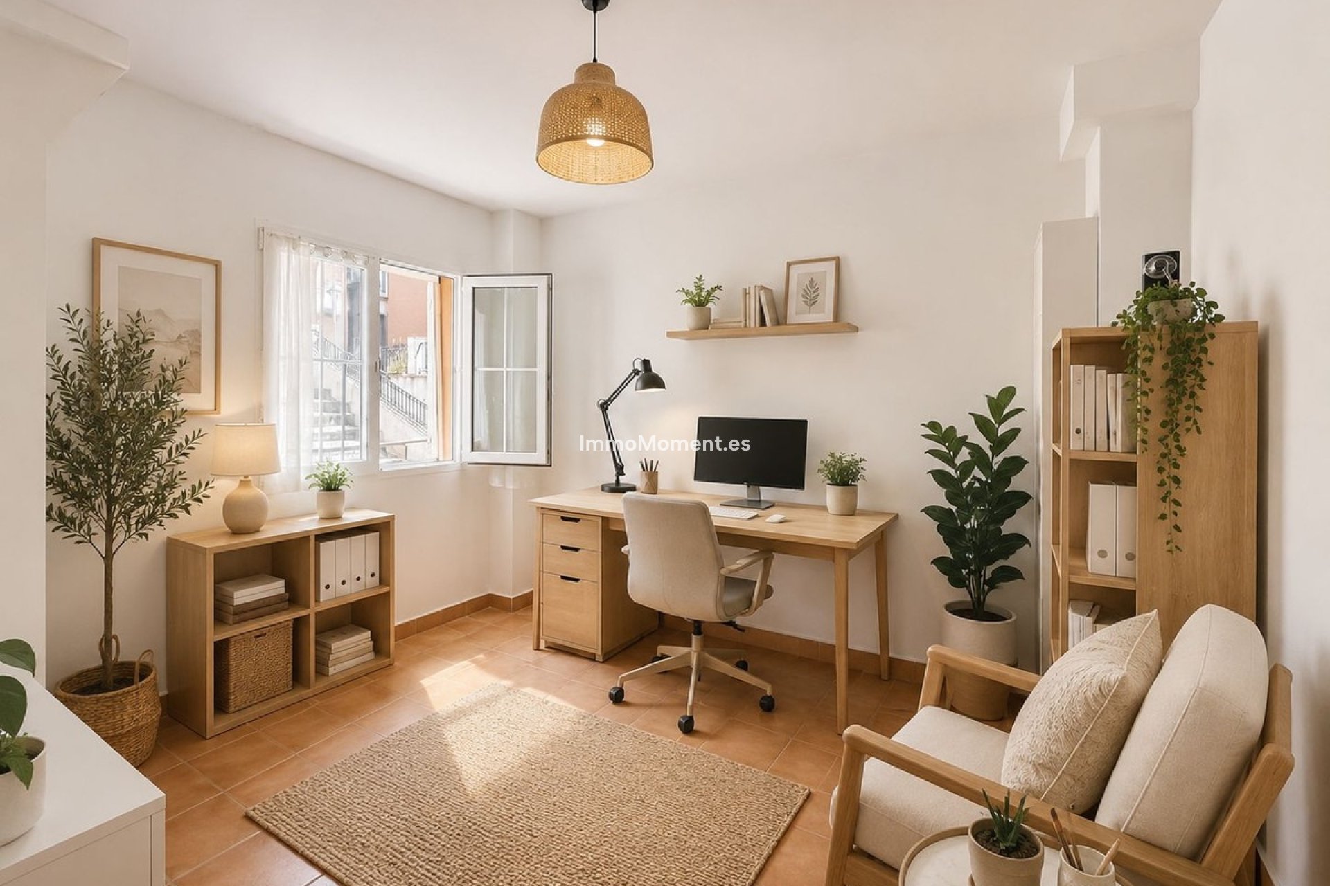 Bestaande woning - Appartement - Denia - Jesús Pobre