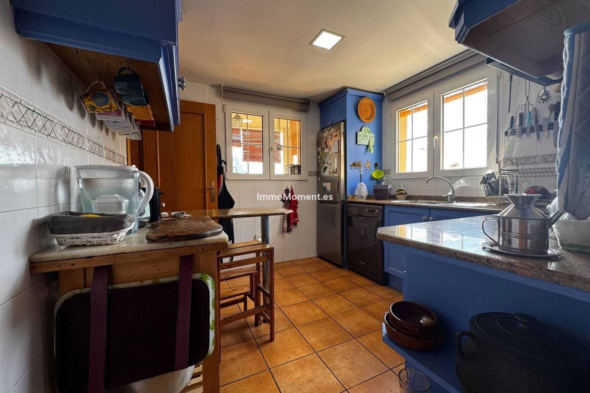 Bestaande woning - Appartement - Denia - Jesús Pobre