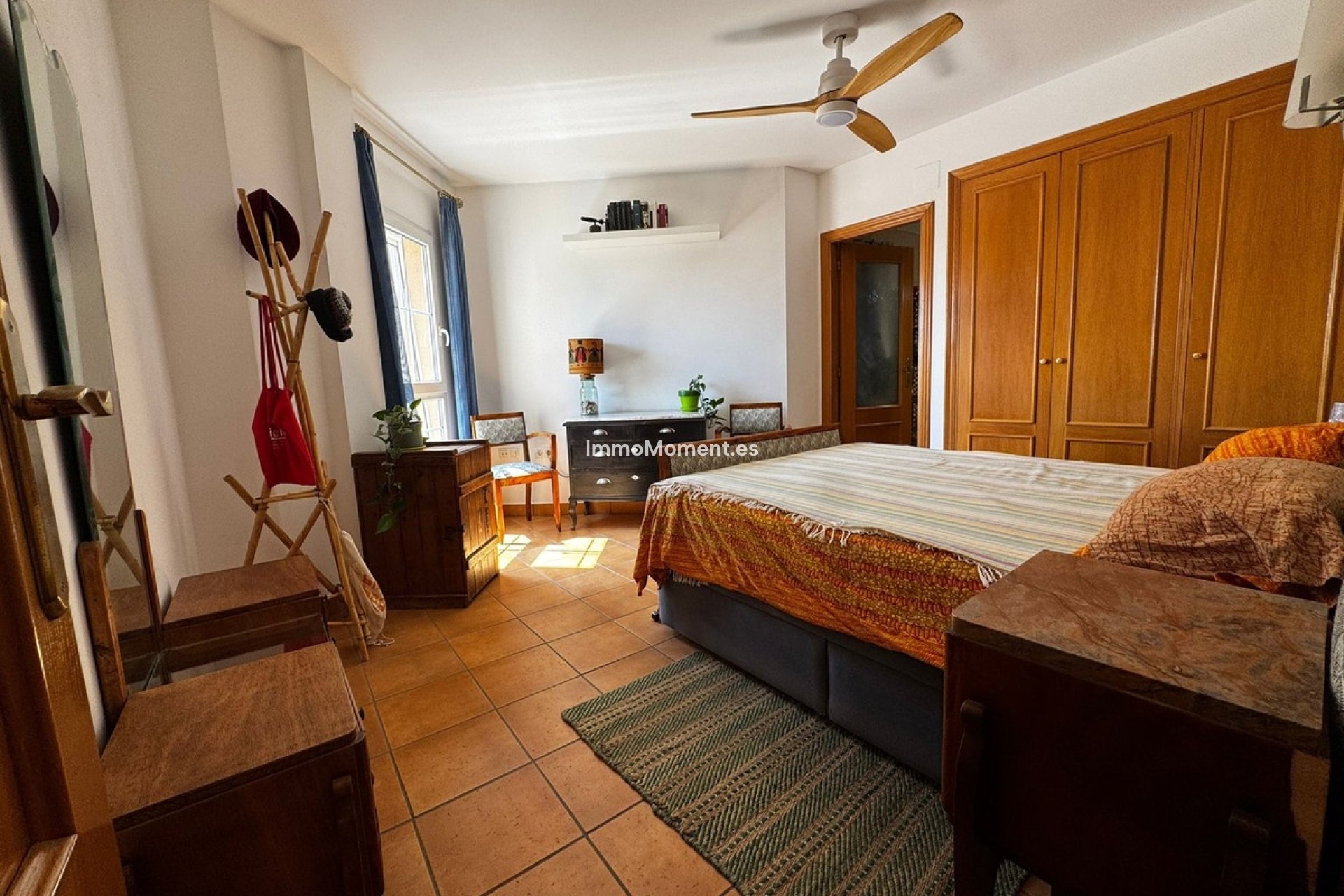Bestaande woning - Appartement - Denia - Jesús Pobre
