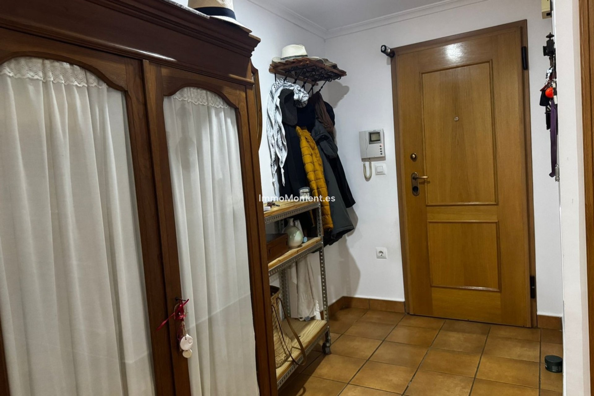 Bestaande woning - Appartement - Denia - Jesús Pobre