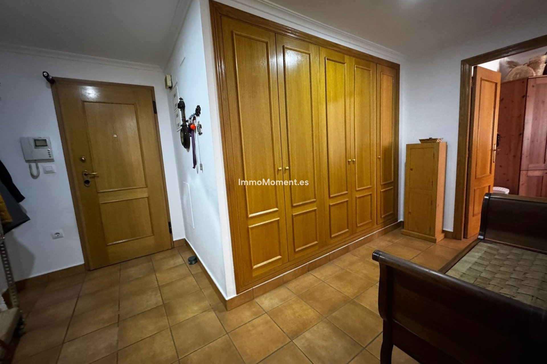 Bestaande woning - Appartement - Denia - Jesús Pobre