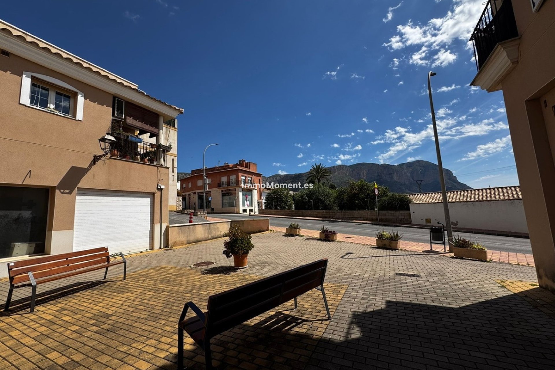 Bestaande woning - Appartement - Denia - Jesús Pobre