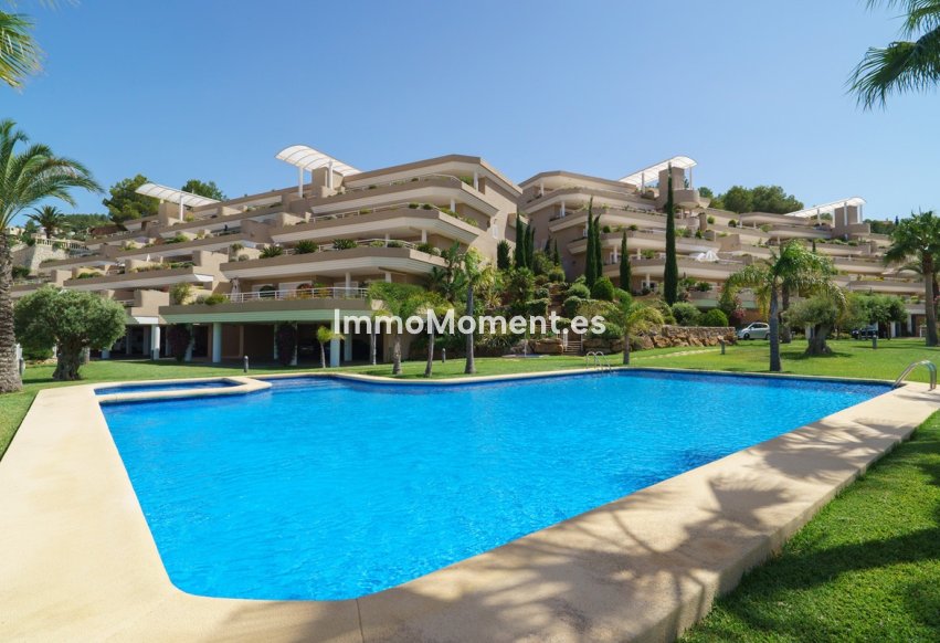 Bestaande woning - Appartement - Denia - La Sella Golf