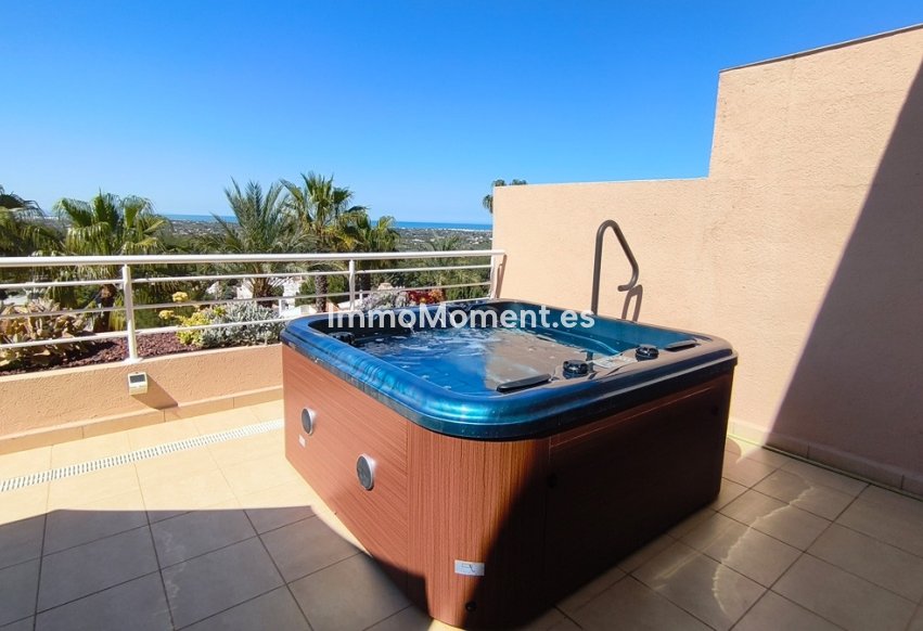 Bestaande woning - Appartement - Denia - La Sella Golf