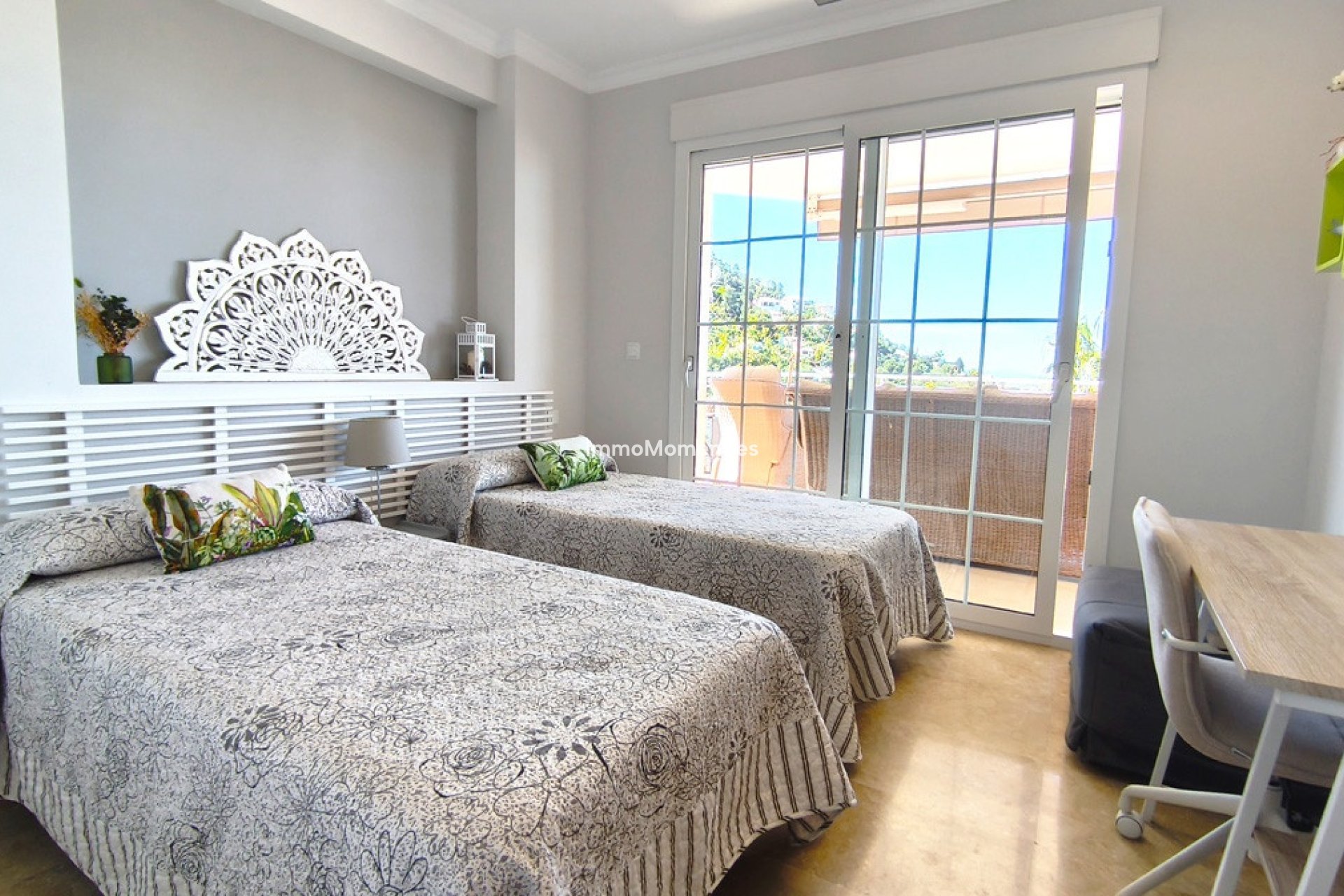 Bestaande woning - Appartement - Denia - La Sella Golf