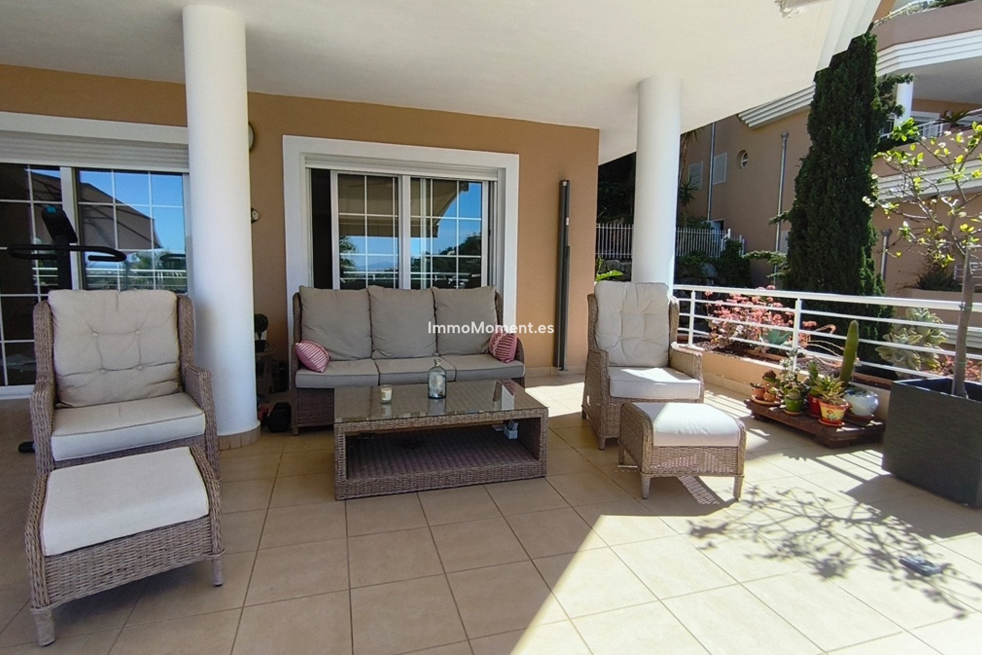 Bestaande woning - Appartement - Denia - La Sella Golf