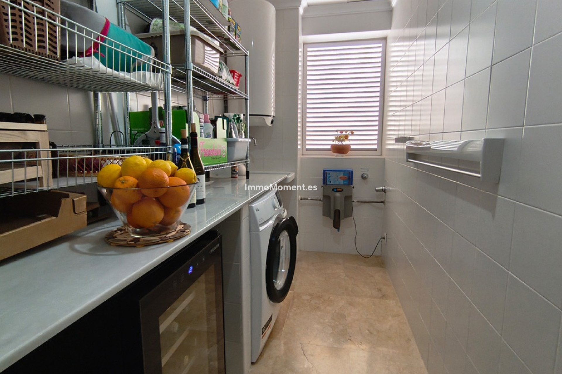 Bestaande woning - Appartement - Denia - La Sella Golf
