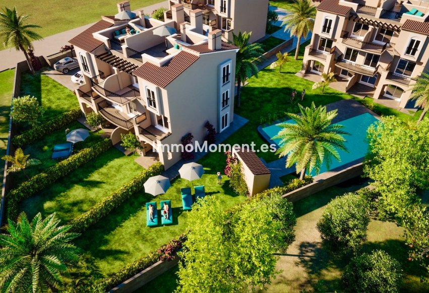 Bestaande woning - Appartement - Denia - Tossal Gross