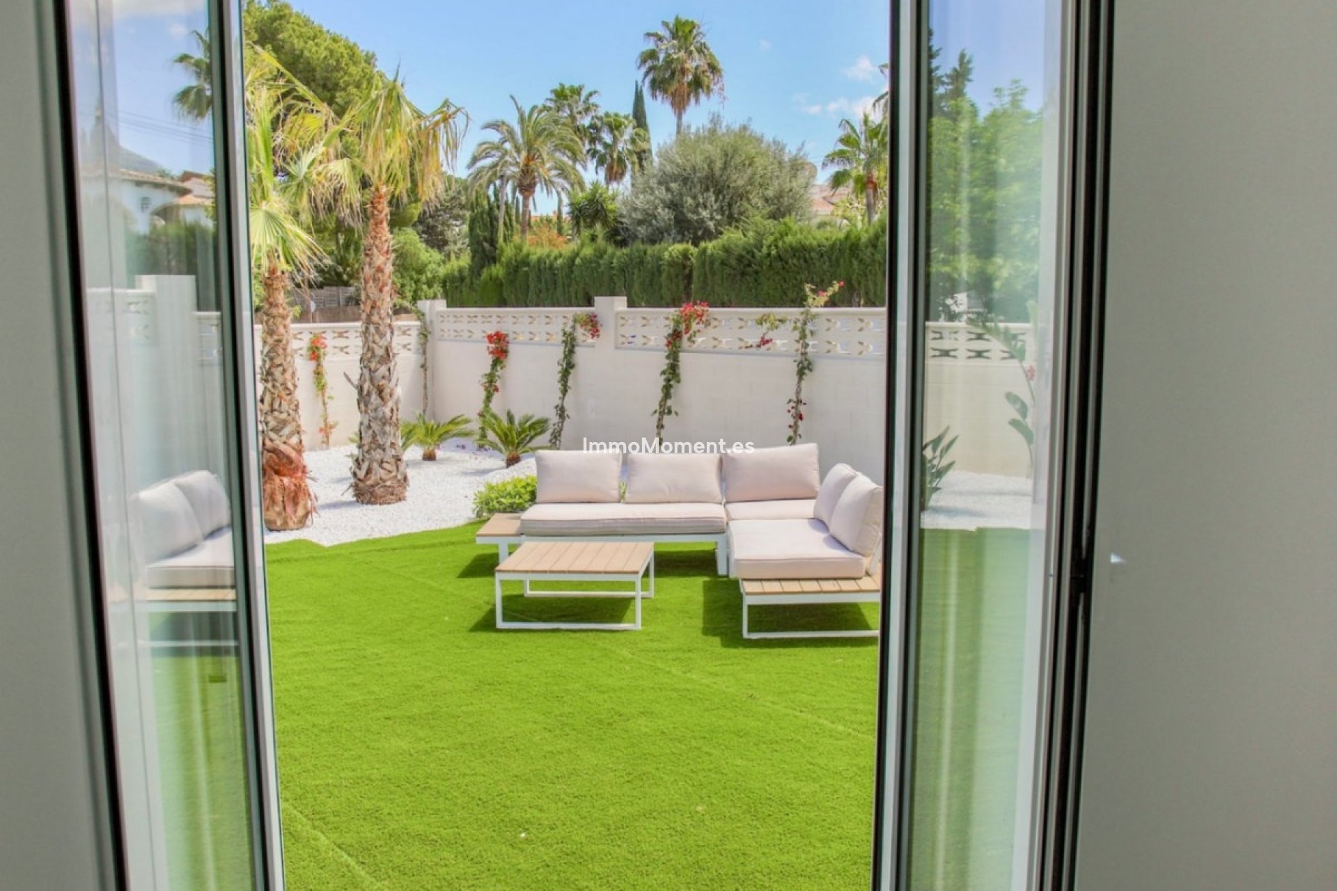 Bestaande woning - Appartement - Denia - Tossal Gross