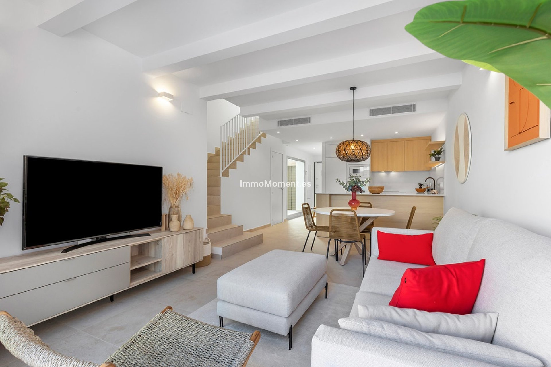 Bestaande woning - Appartement - Dolores - Dolores Centro