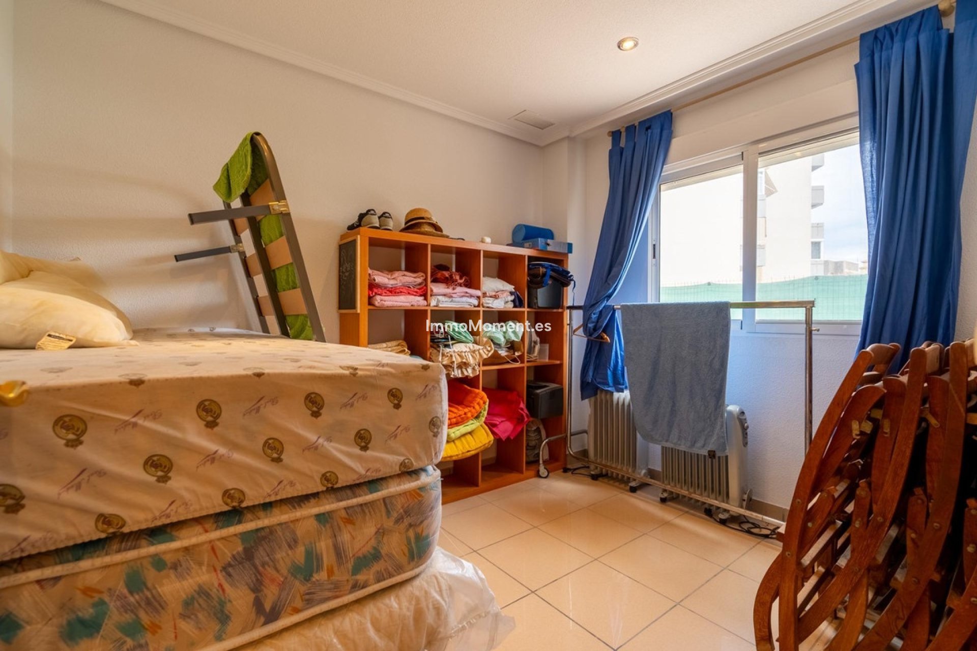 Bestaande woning - Appartement - El Campello - Campello - El Campello Centro