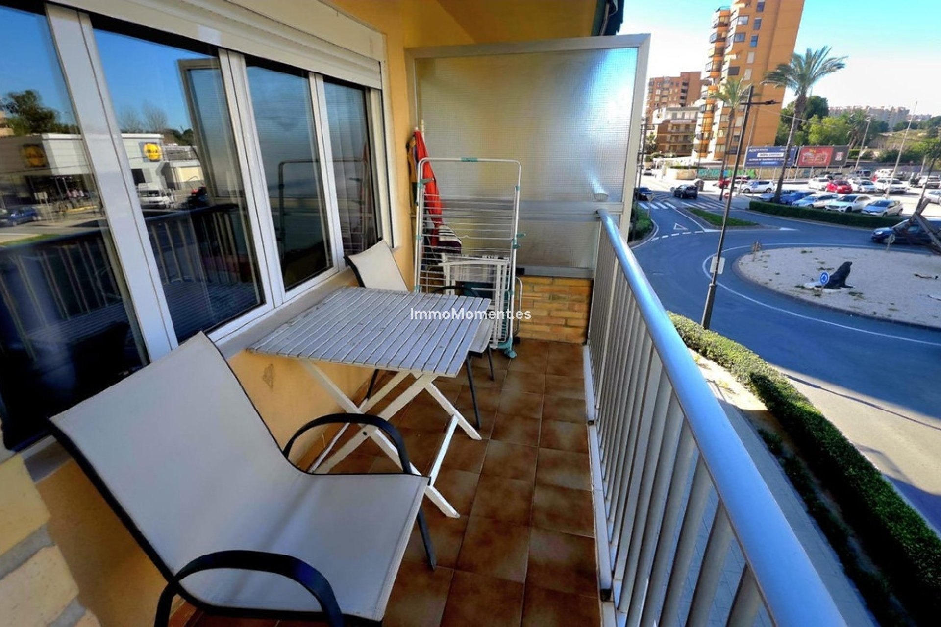 Bestaande woning - Appartement - El Campello - Campello - El Campello Centro