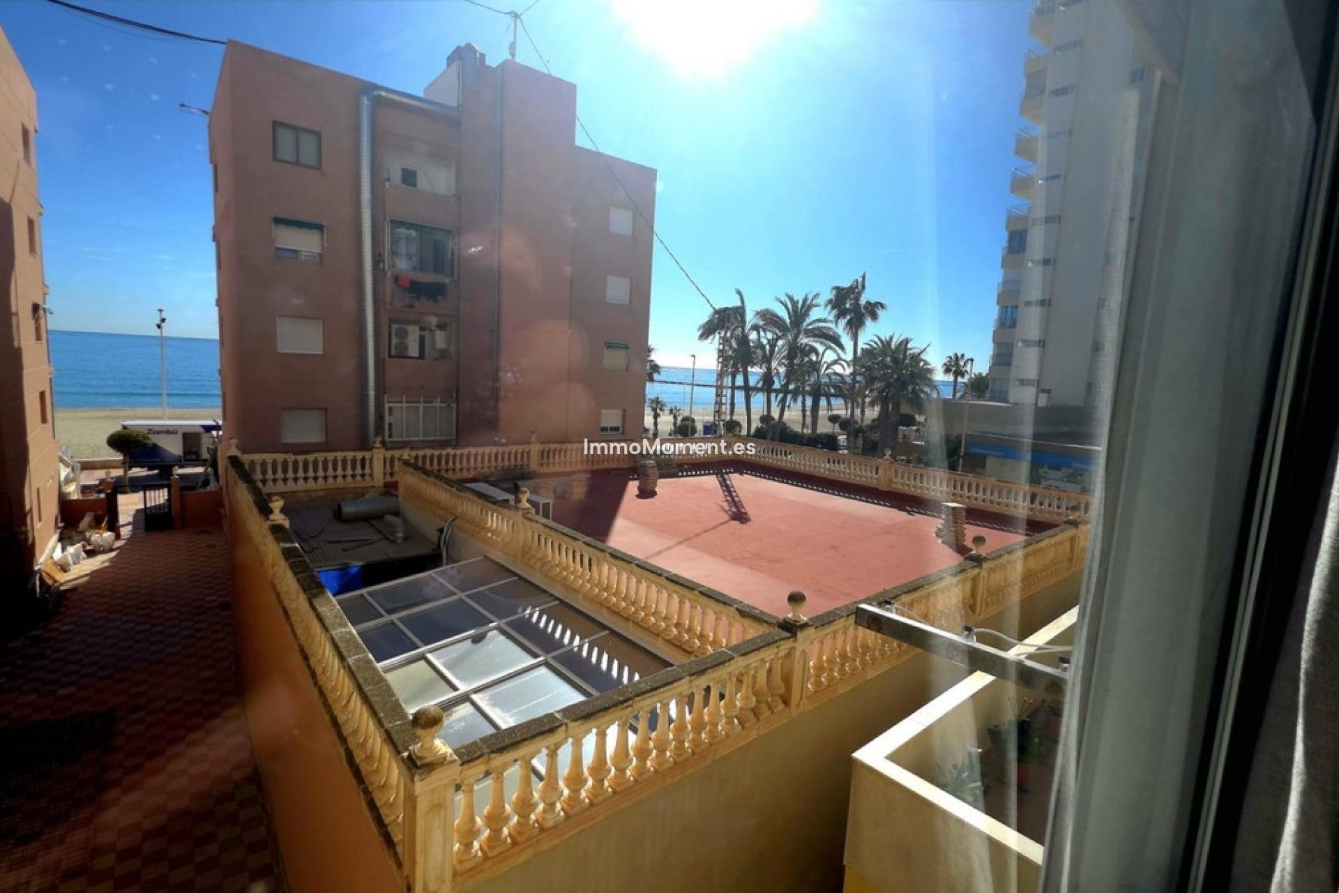 Bestaande woning - Appartement - El Campello - Campello - El Campello Centro