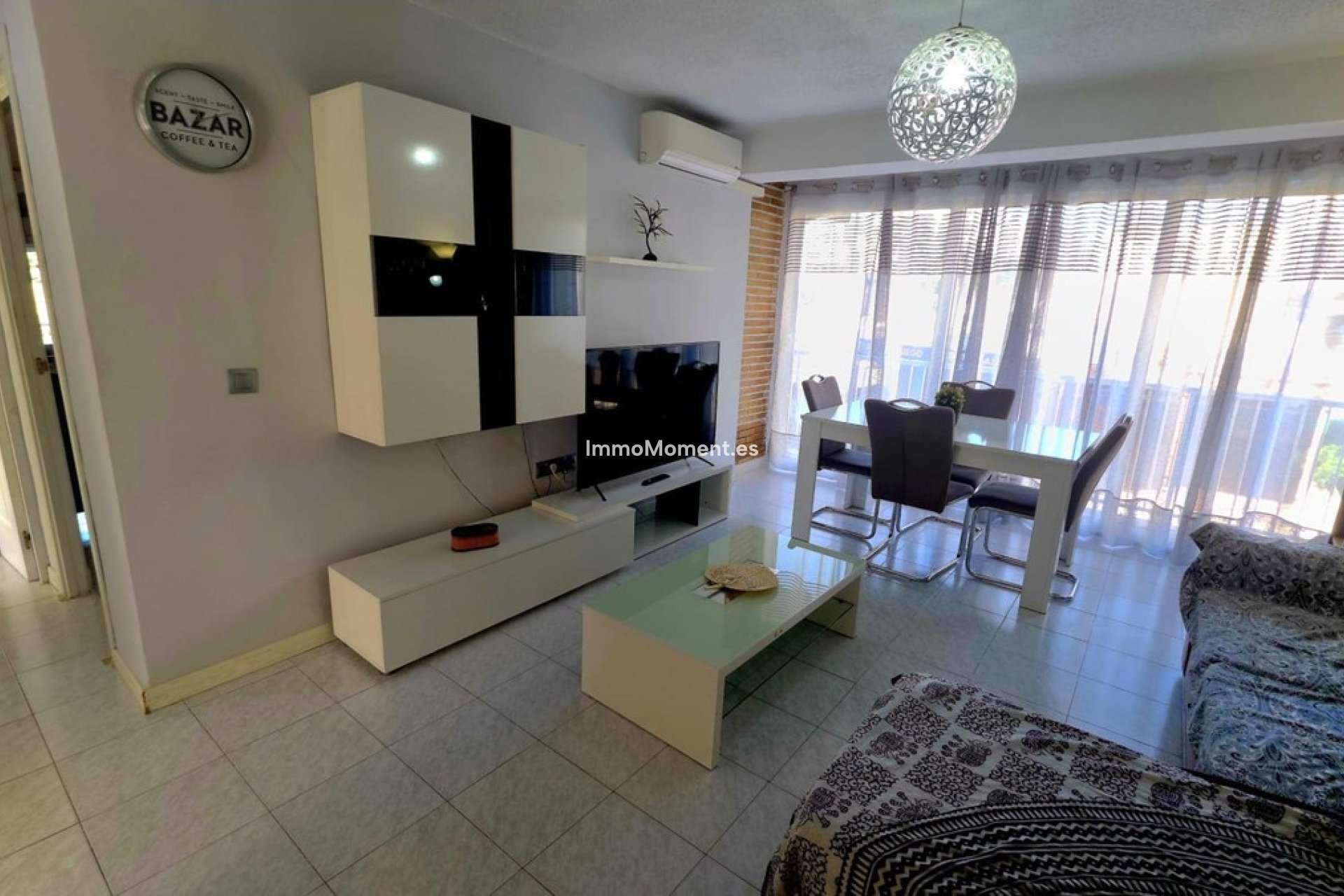 Bestaande woning - Appartement - El Campello - Campello - El Campello Centro