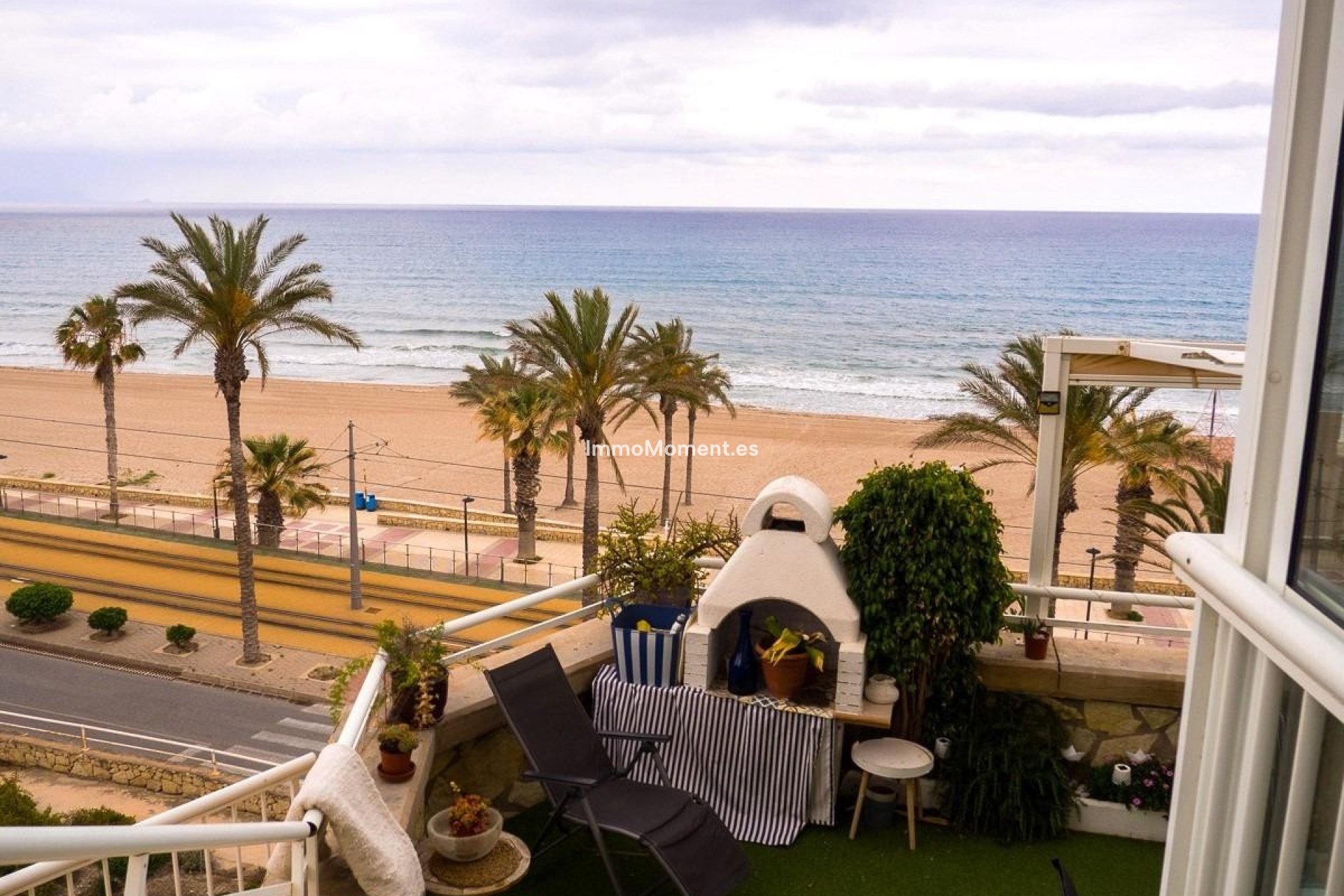 Bestaande woning - Appartement - El Campello - Campello - El Campello Centro