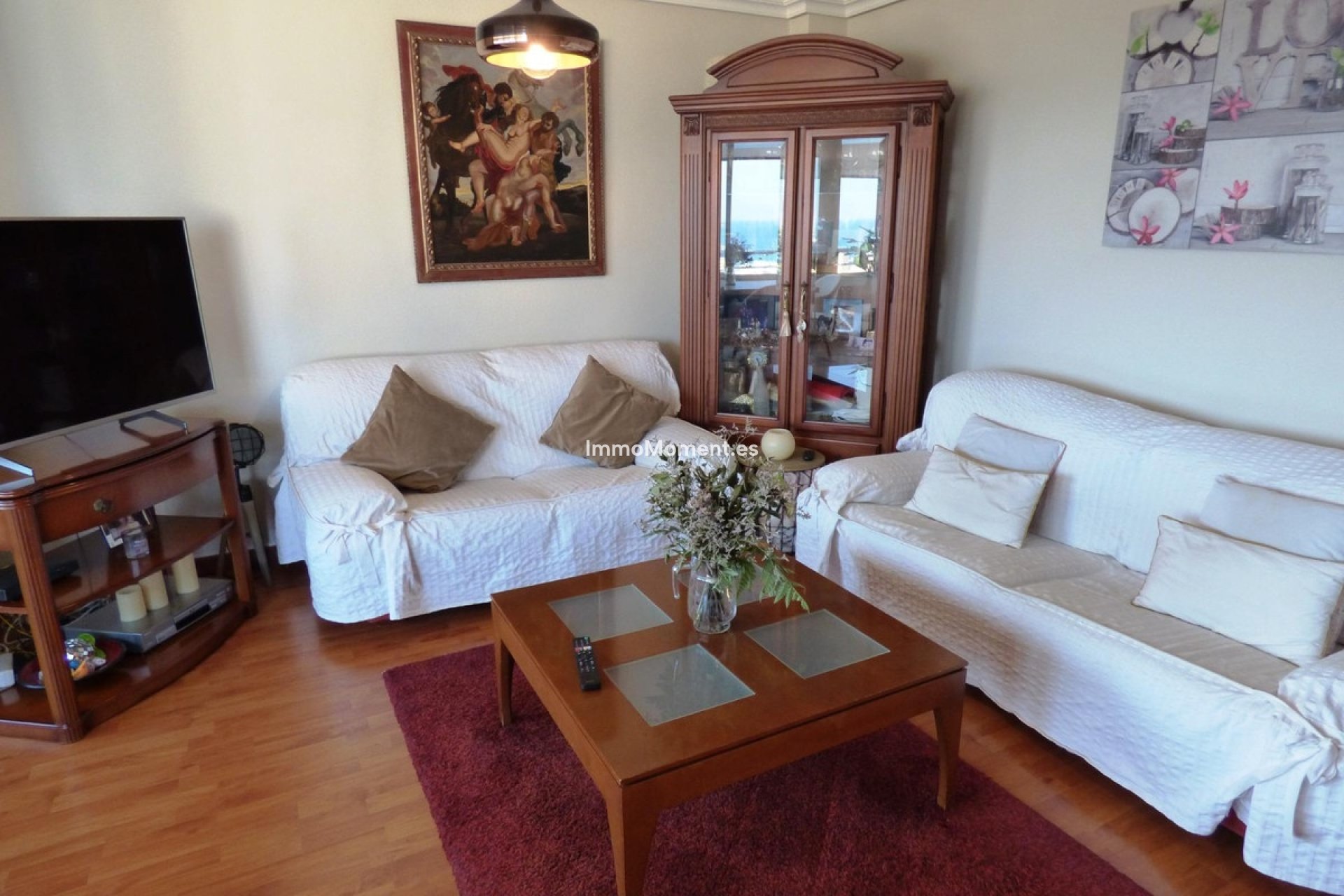 Bestaande woning - Appartement - El Campello - Campello - El Campello Centro