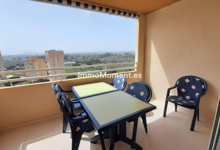 Bestaande woning - Appartement - El Campello - Campello - El Campello Centro