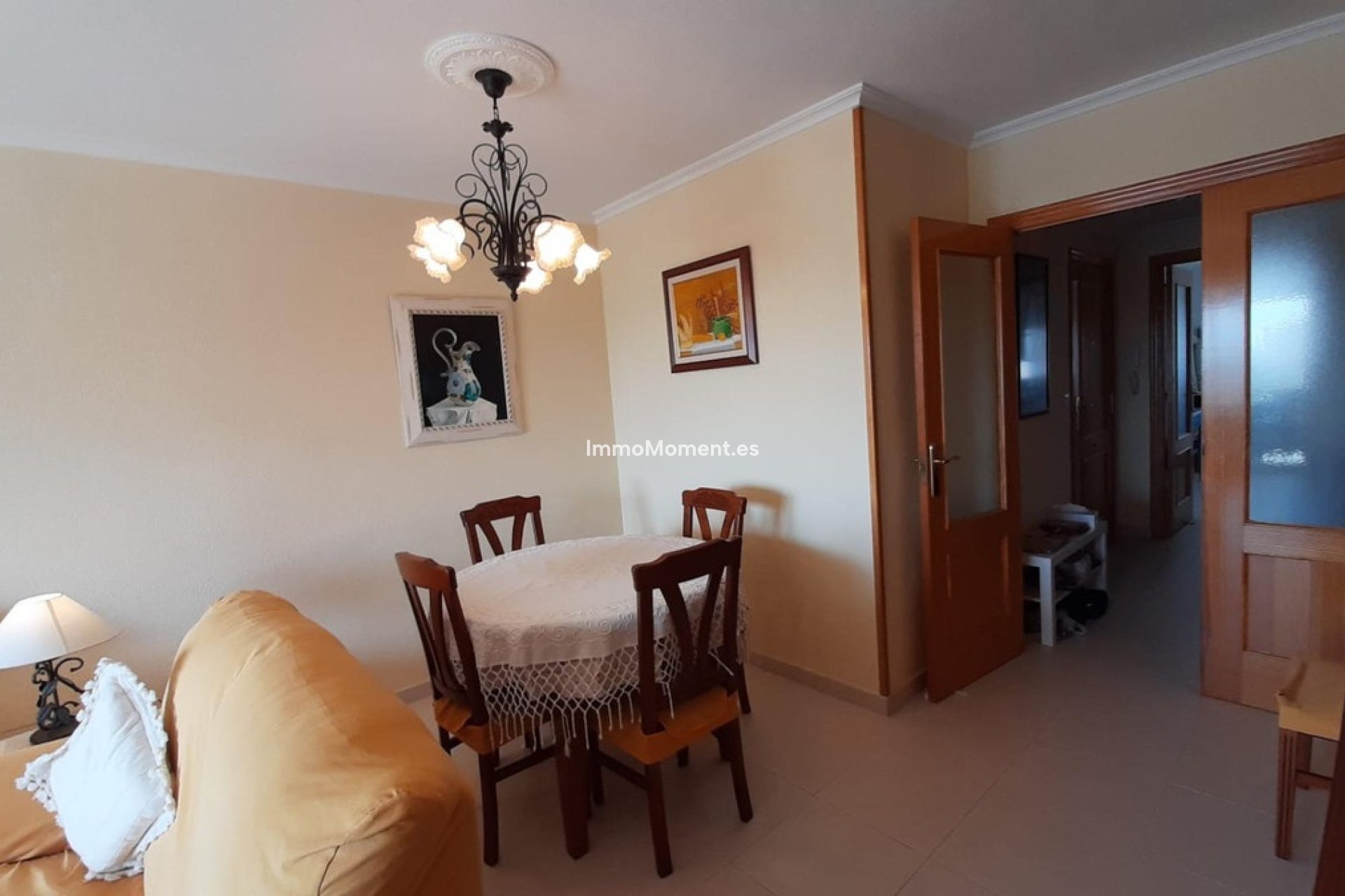 Bestaande woning - Appartement - El Campello - Campello - El Campello Centro