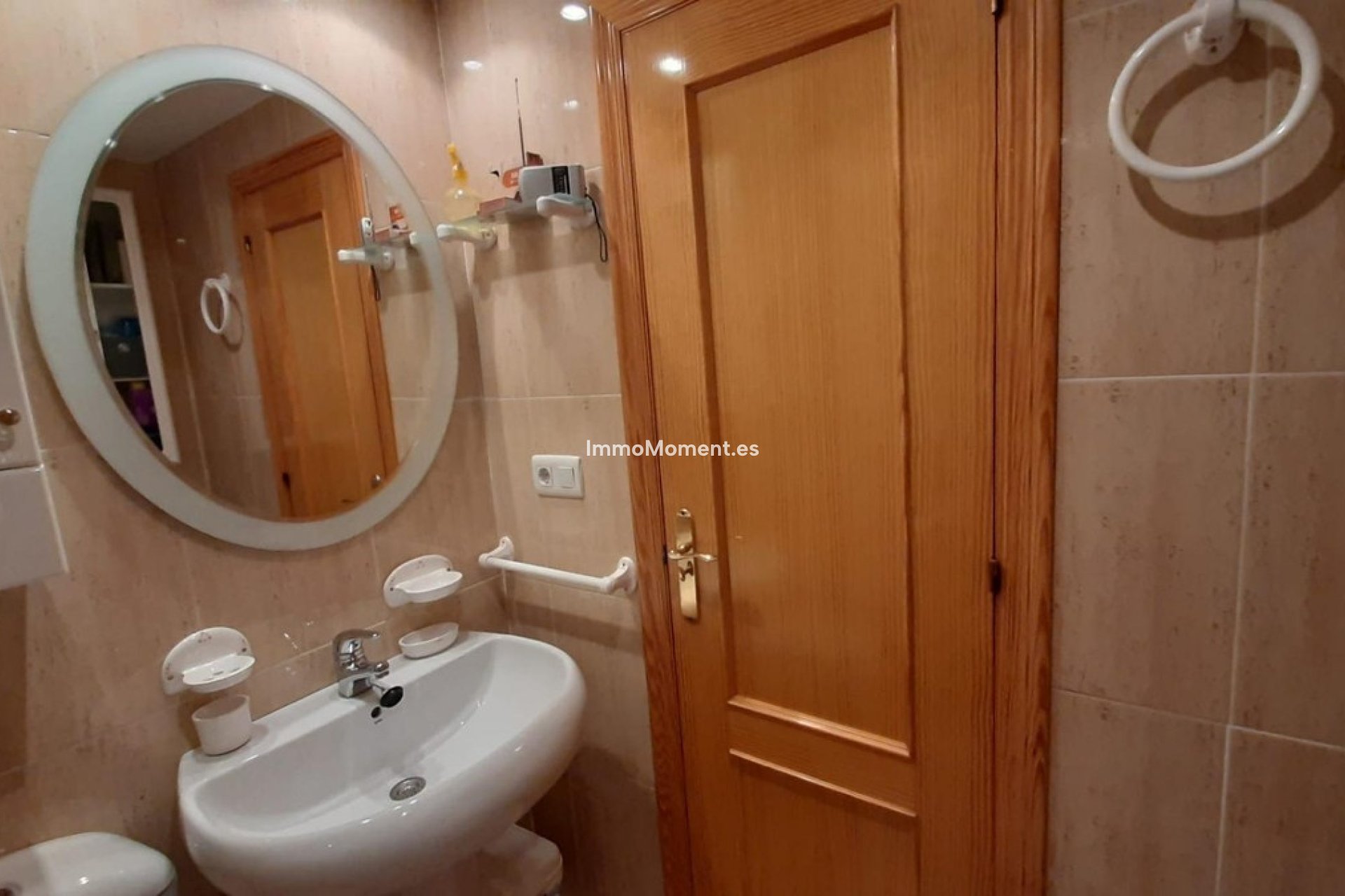 Bestaande woning - Appartement - El Campello - Campello - El Campello Centro