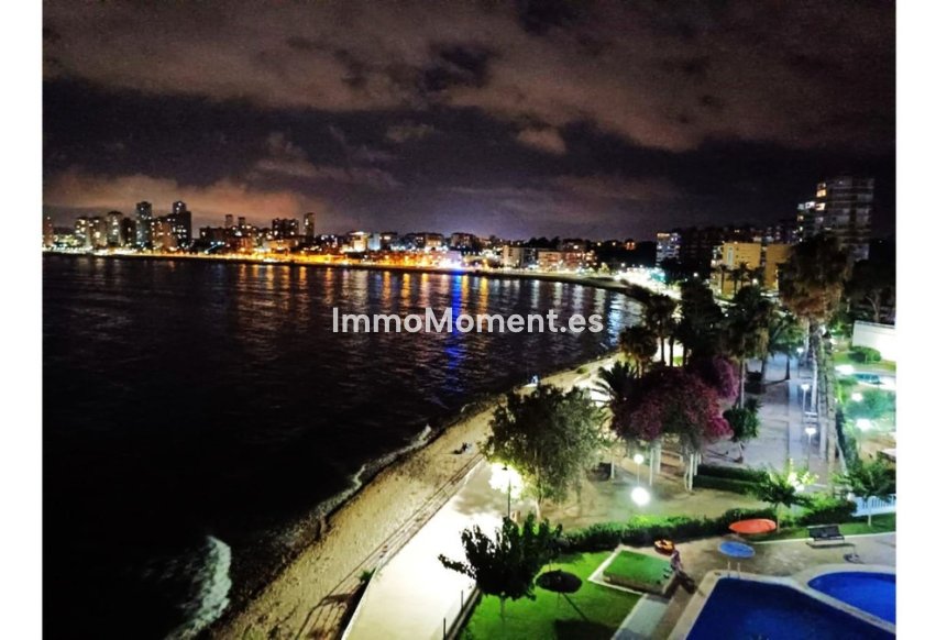 Bestaande woning - Appartement - El Campello - Campello - El Campello Centro